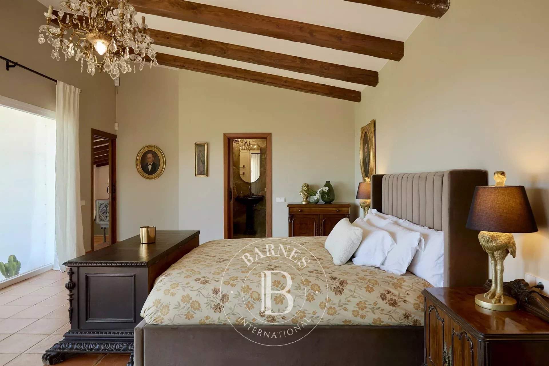 Calonge  - Villa 5 Bedrooms - picture 17