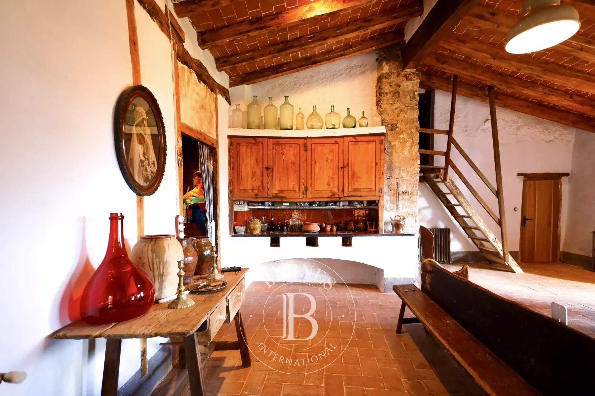 Camprodón  - Finca 5 Cuartos 5 Habitaciones - picture 14