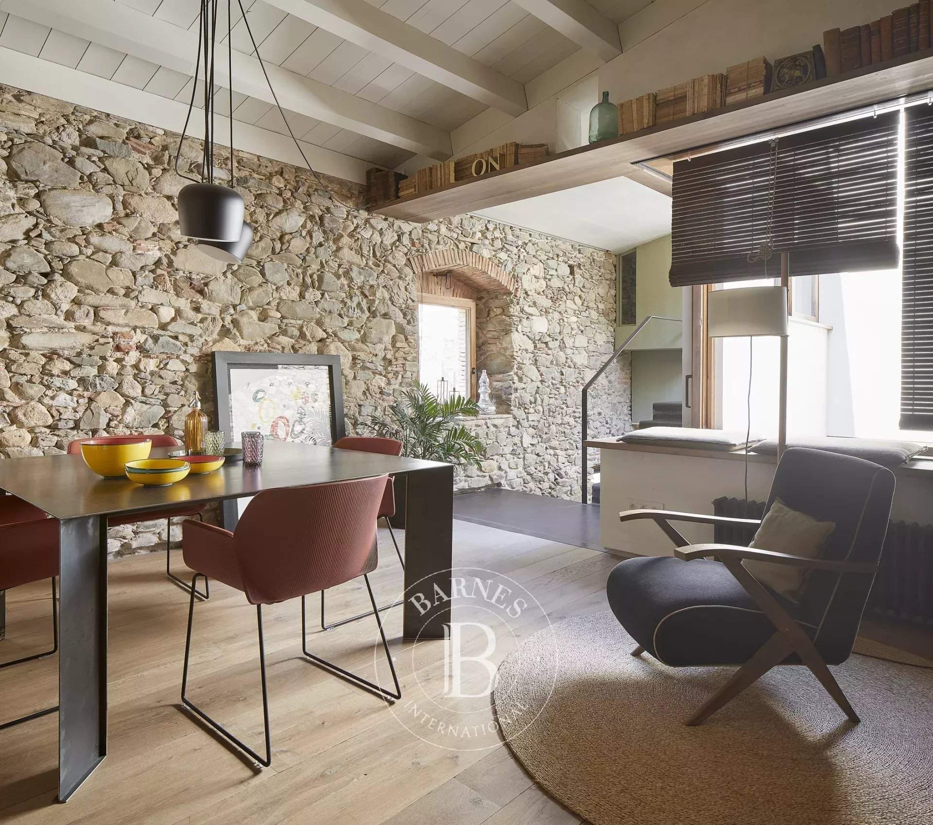 Cruilles  - Village house 3 Bedrooms - picture 16