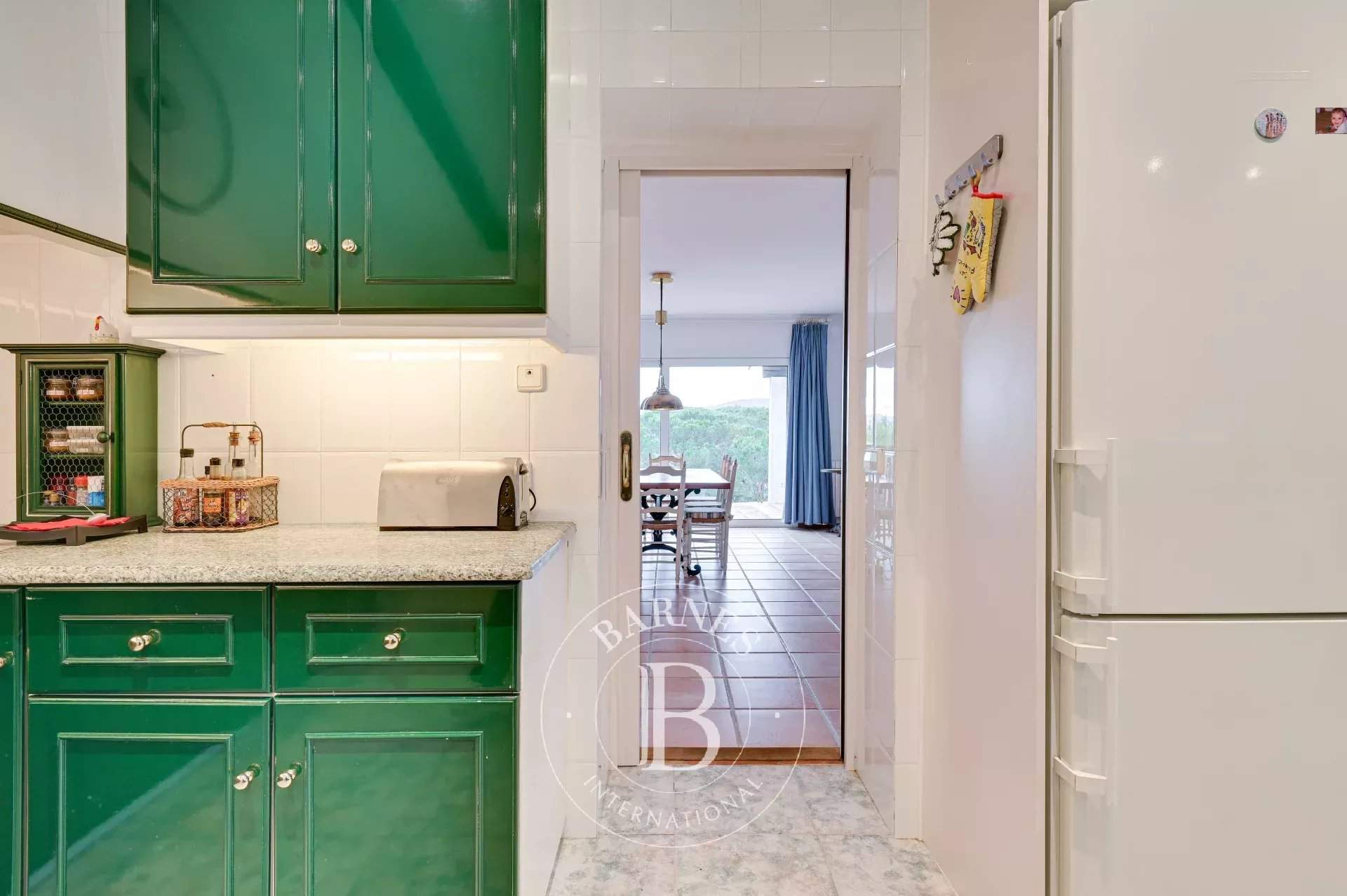 Santa Cristina d'Aro  - House 4 Bedrooms - picture 14