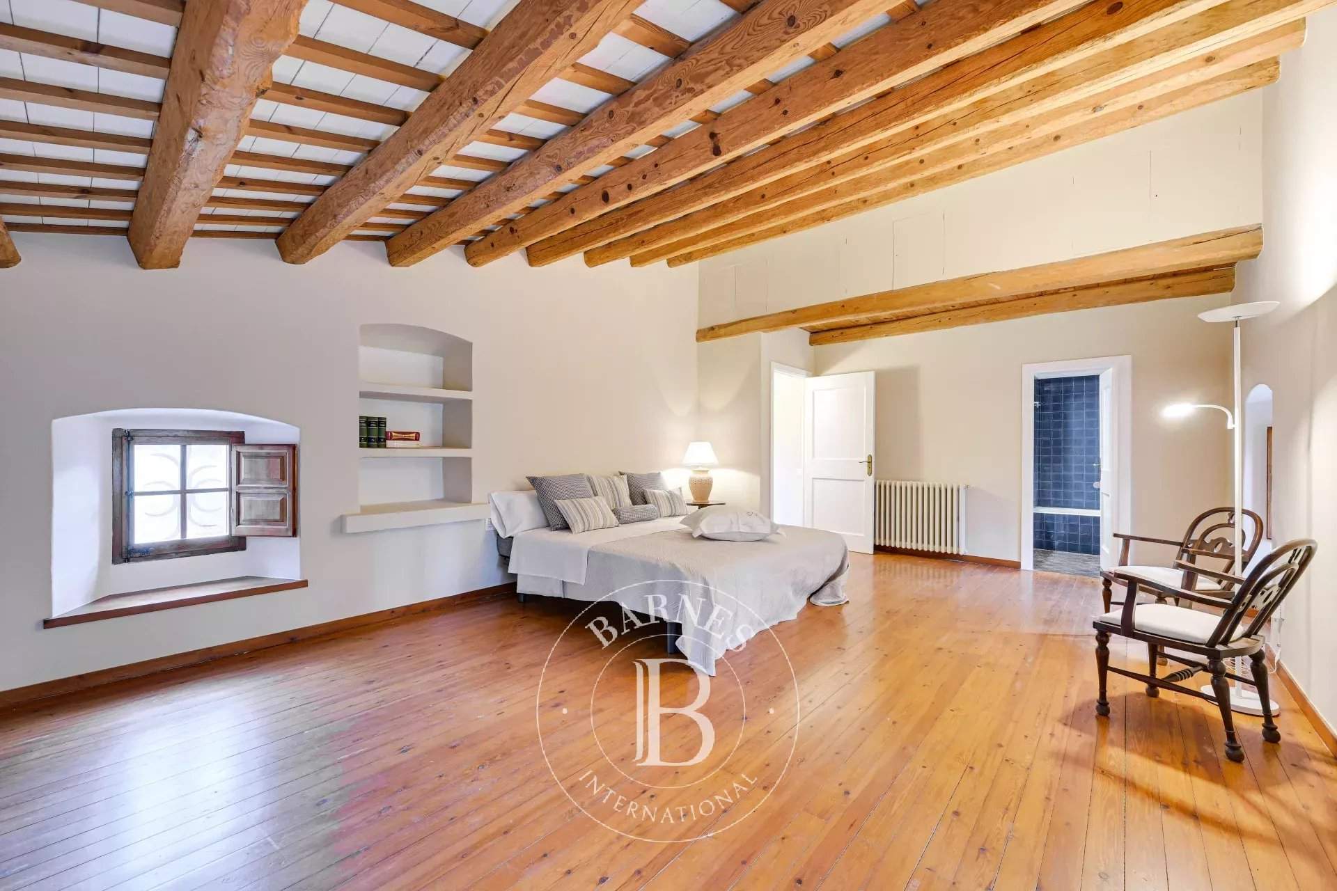 Llagostera  - Mas 6 Bedrooms - picture 14