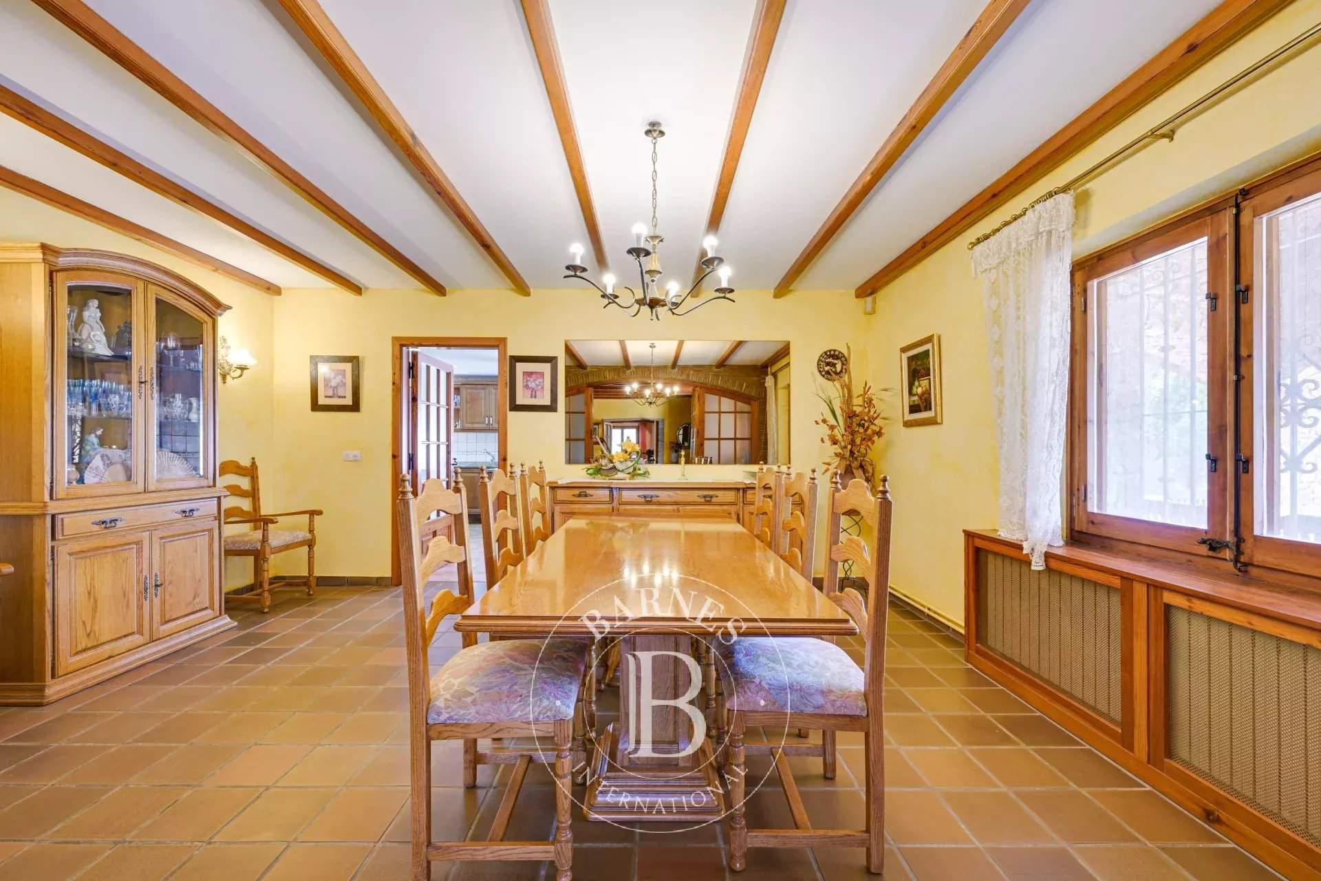 Calonge  - Mas 6 Bedrooms - picture 15