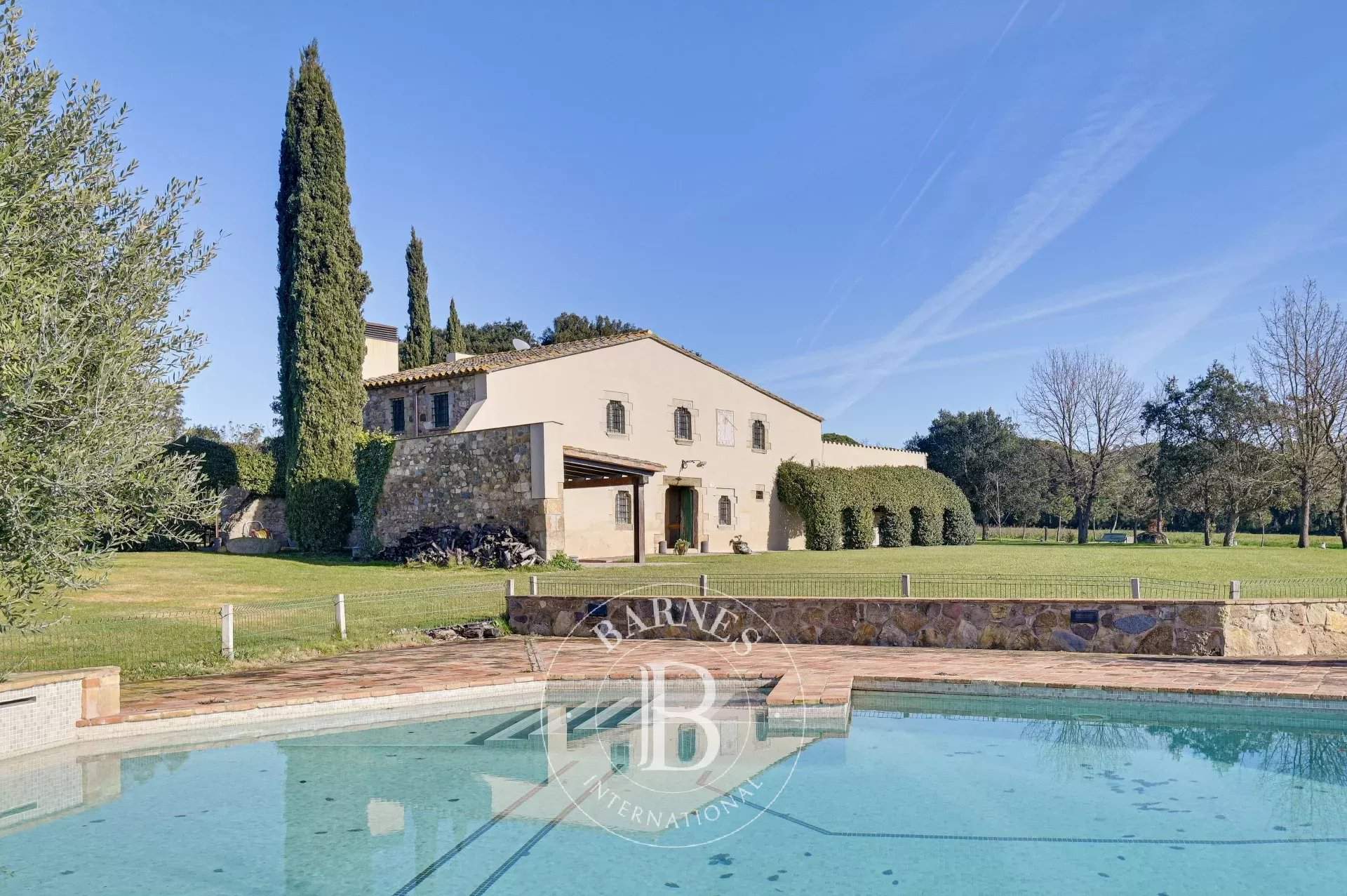 Cassá de la Selva  - Finca  - picture 2