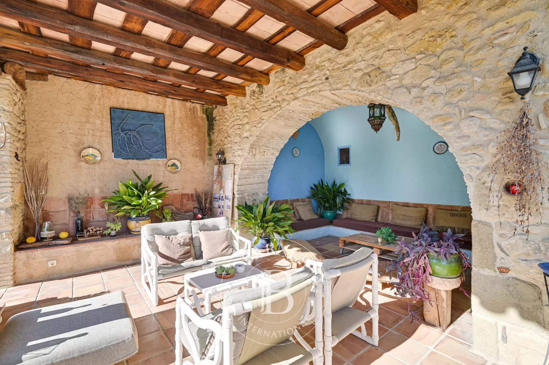 Llampaies  - Mas  - picture 9