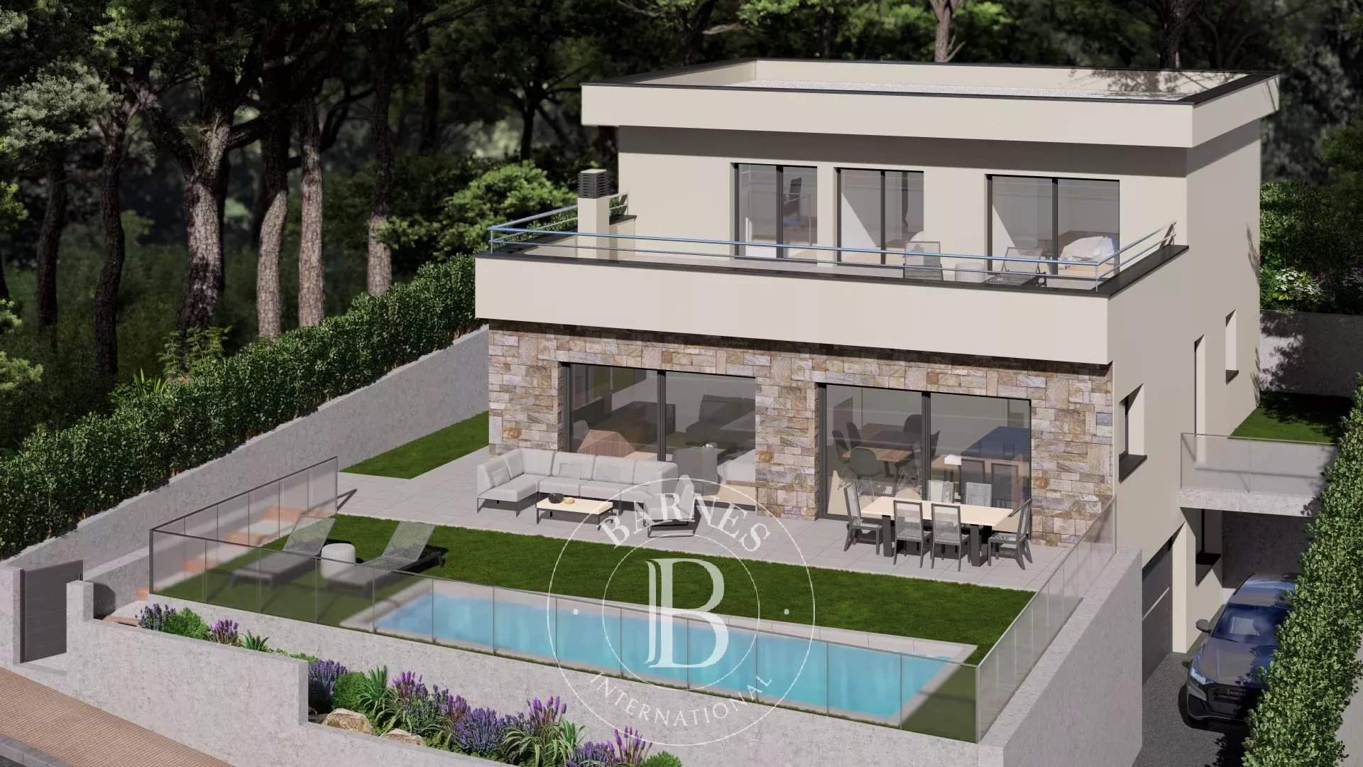 Calonge  - Villa  - picture 1