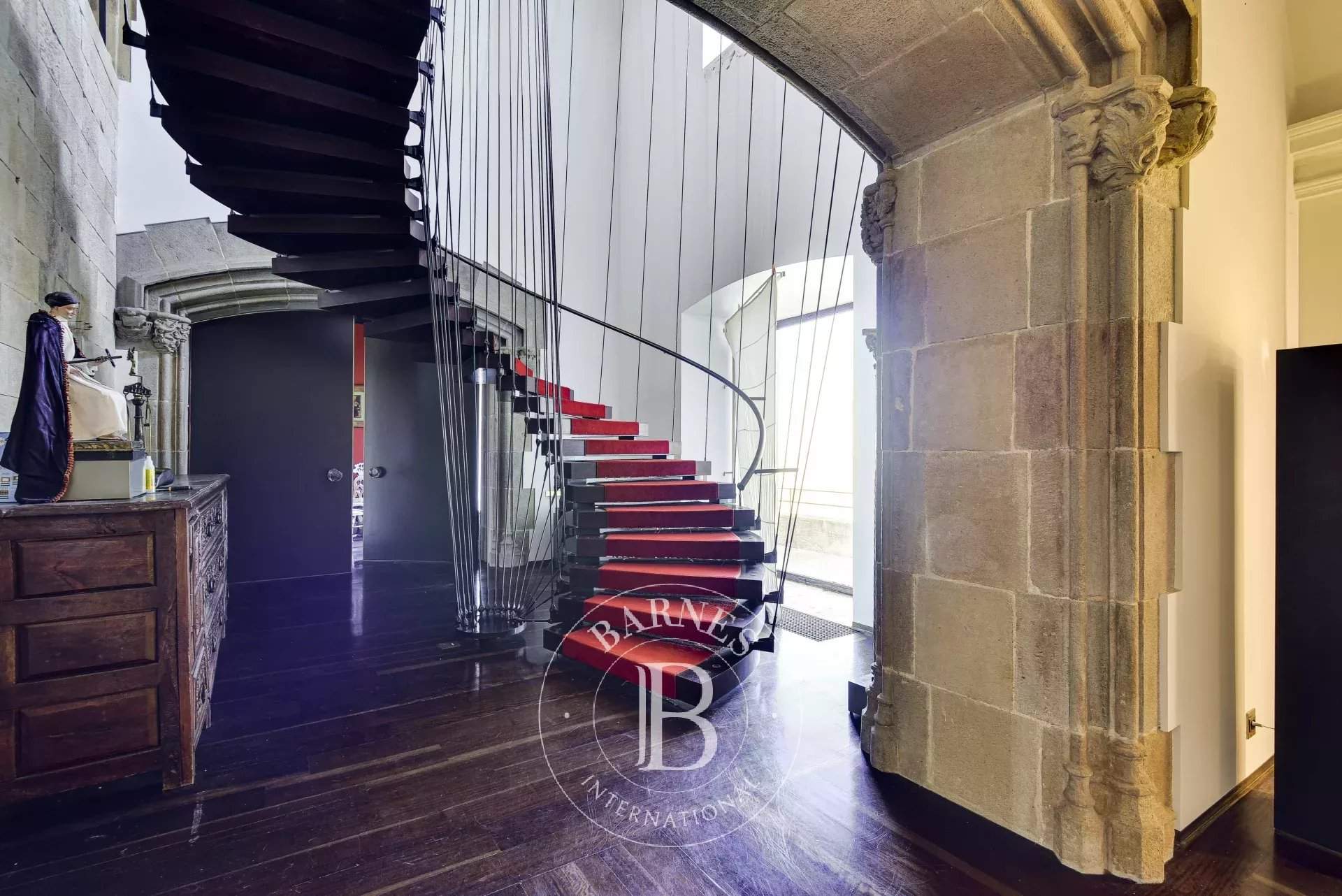 Girona  - Castle 8 Bedrooms - picture 12