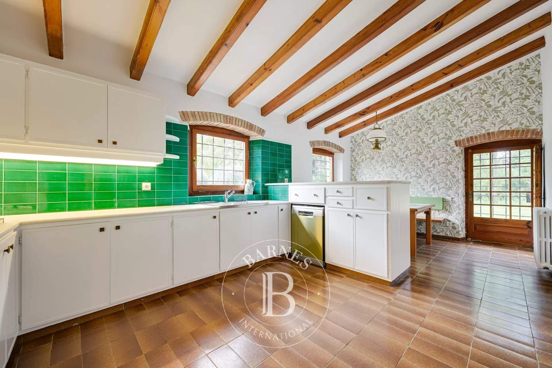 Llagostera  - Mas 6 Bedrooms - picture 11