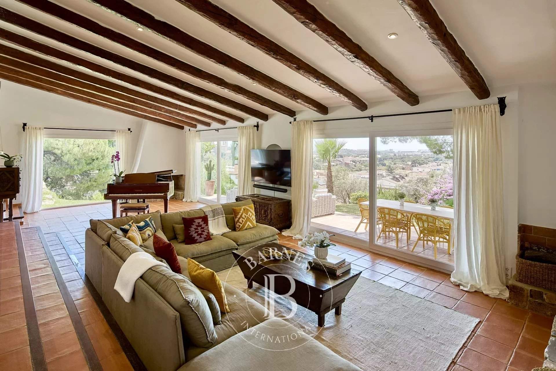 Calonge  - Villa 5 Bedrooms - picture 10