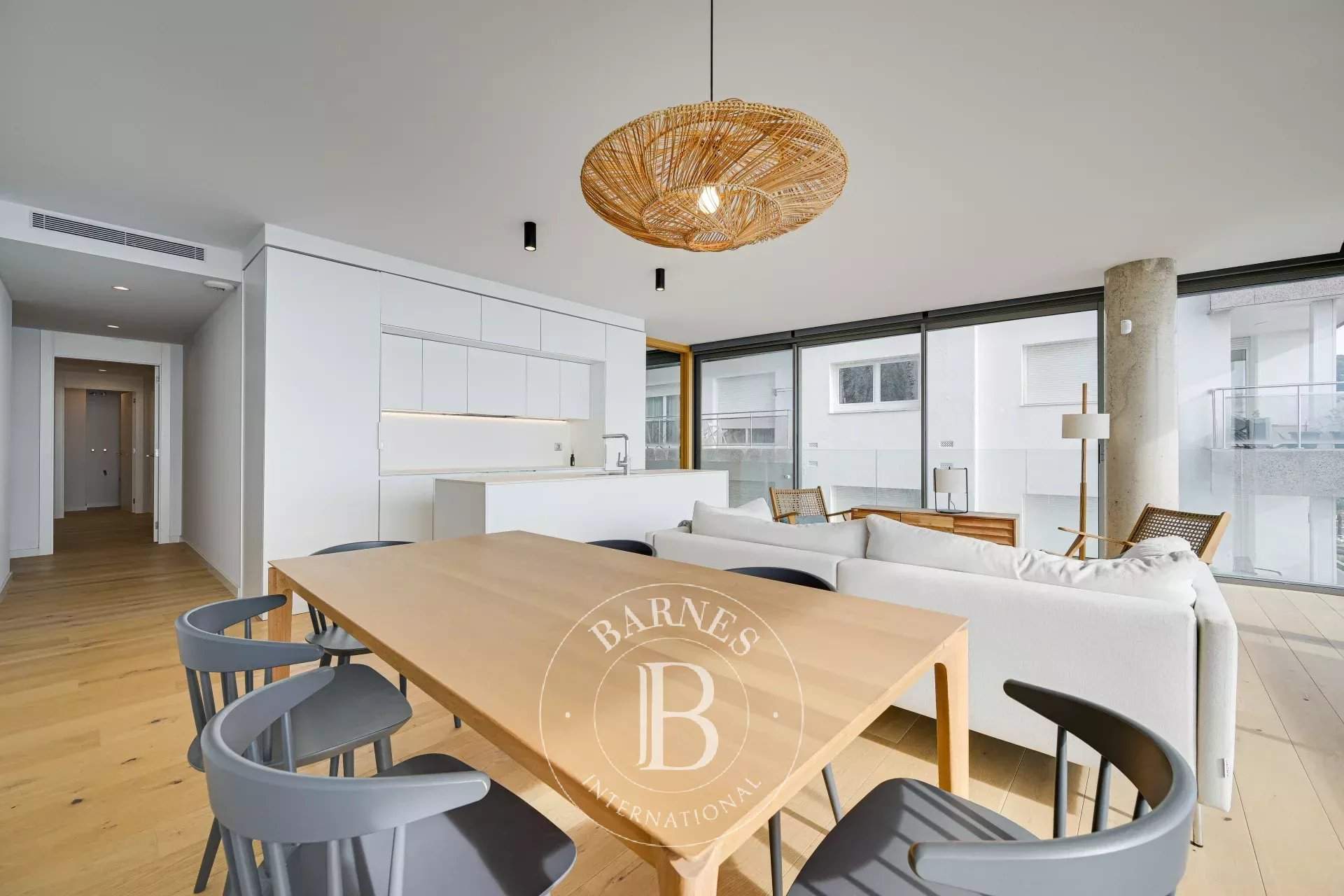 Lloret de Mar  - Piso 2 Cuartos 3 Habitaciones - picture 3