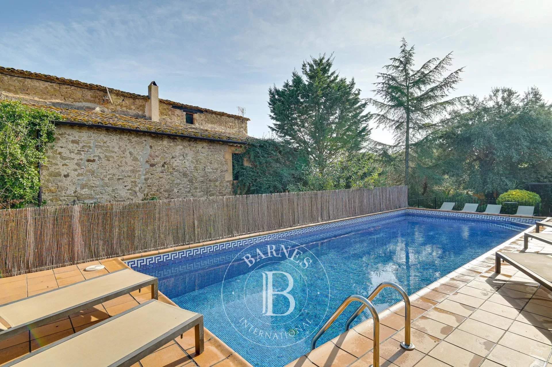 Ullastret  - Mas 12 Bedrooms - picture 4