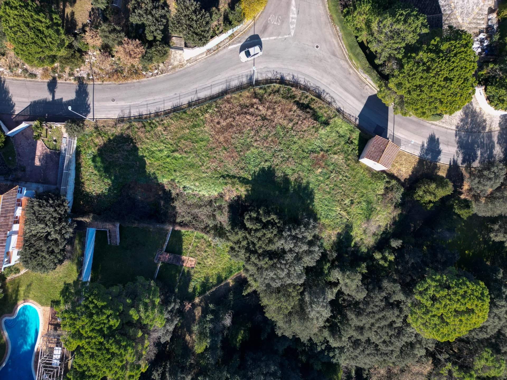 Girona  - Terrain constructible  - picture 1
