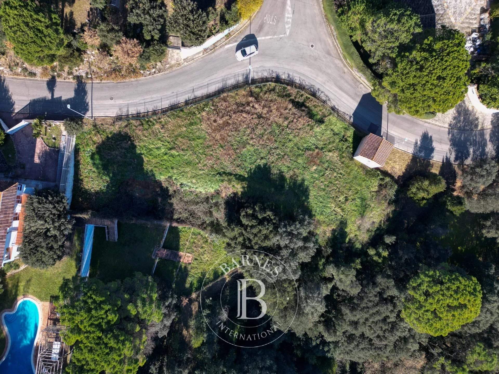 Girona  - Terreno urbanizable  - picture 1