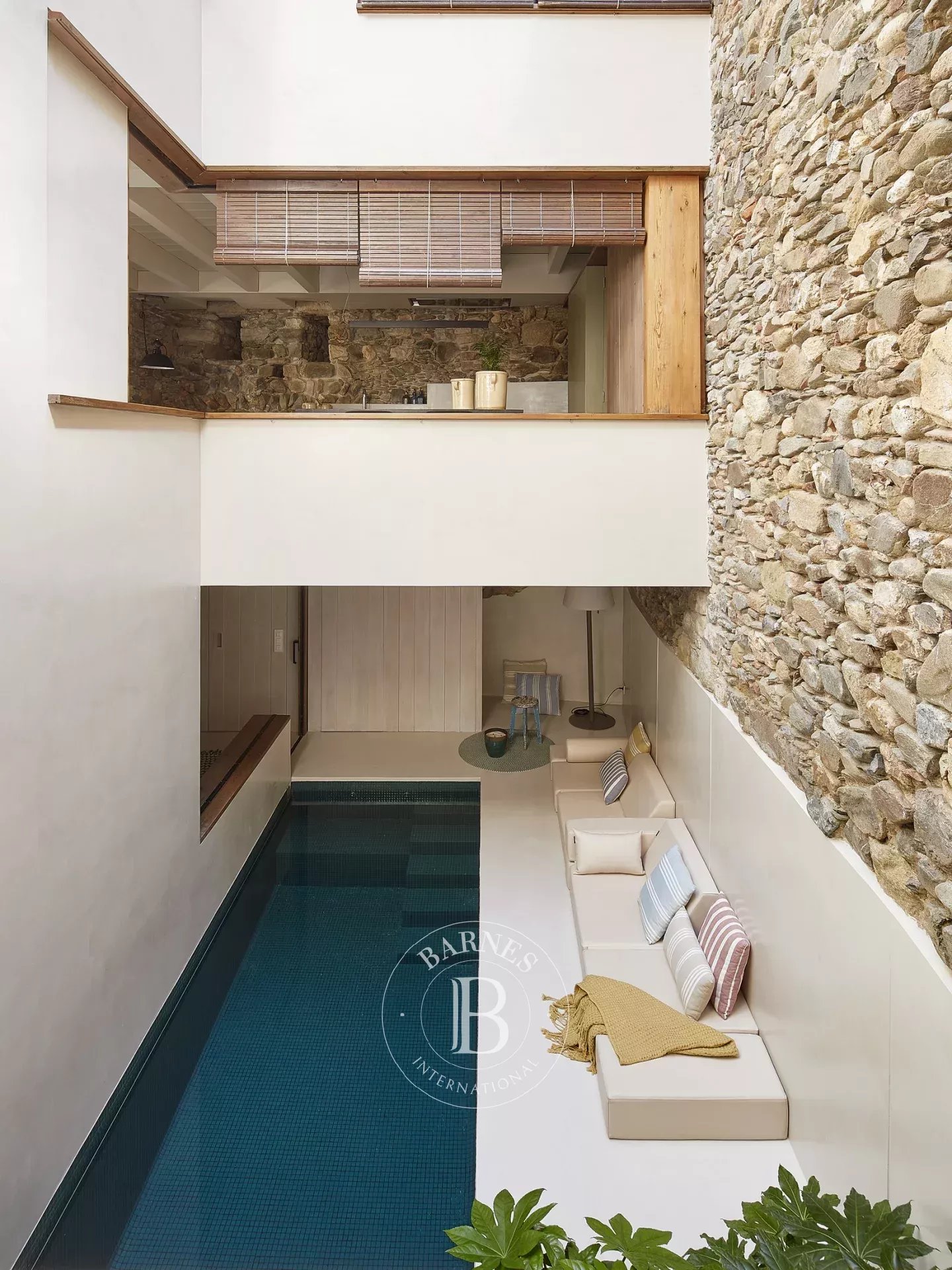 Cruilles  - Village house 3 Bedrooms - picture 19