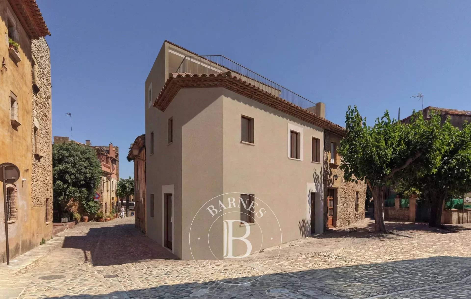 Forallac  - Maison de village  - picture 7