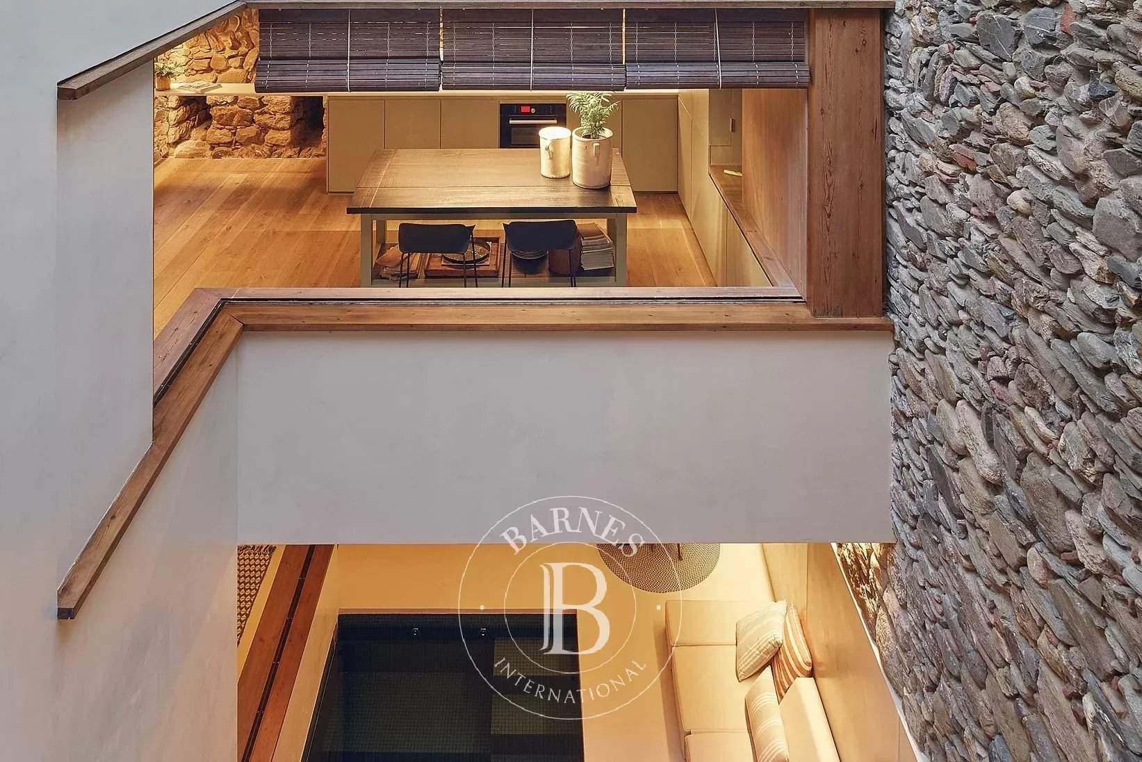 Cruilles  - Village house 3 Bedrooms - picture 14