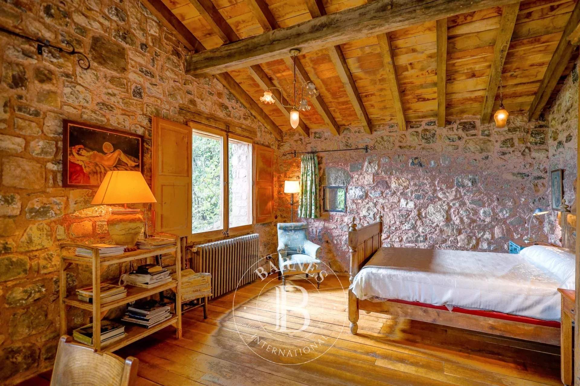 Camprodón  - Finca 5 Cuartos 5 Habitaciones - picture 8