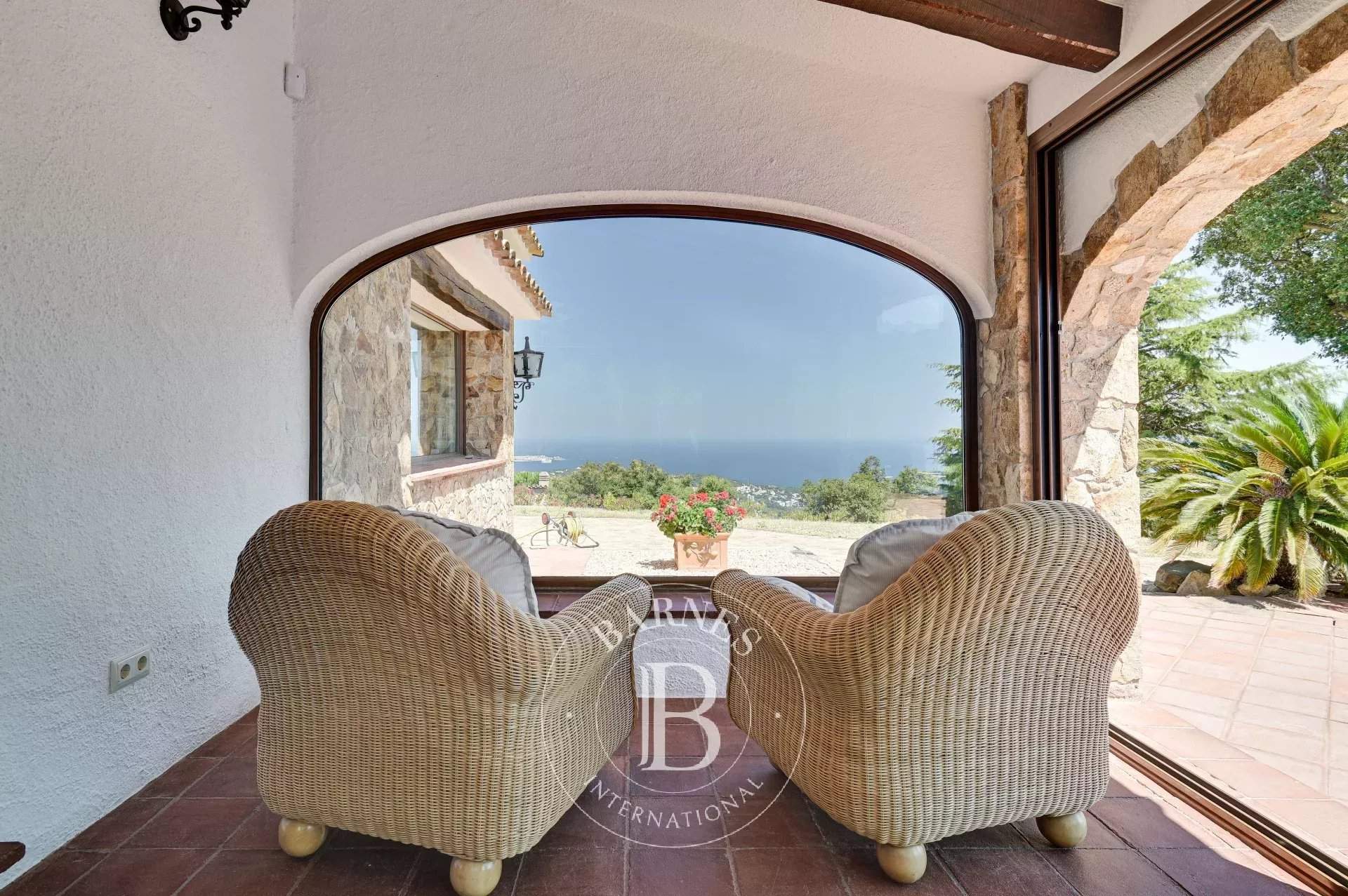 Platja d'Aro  - Maison 6 Pi&egrave;ces 6 Chambres - picture 11