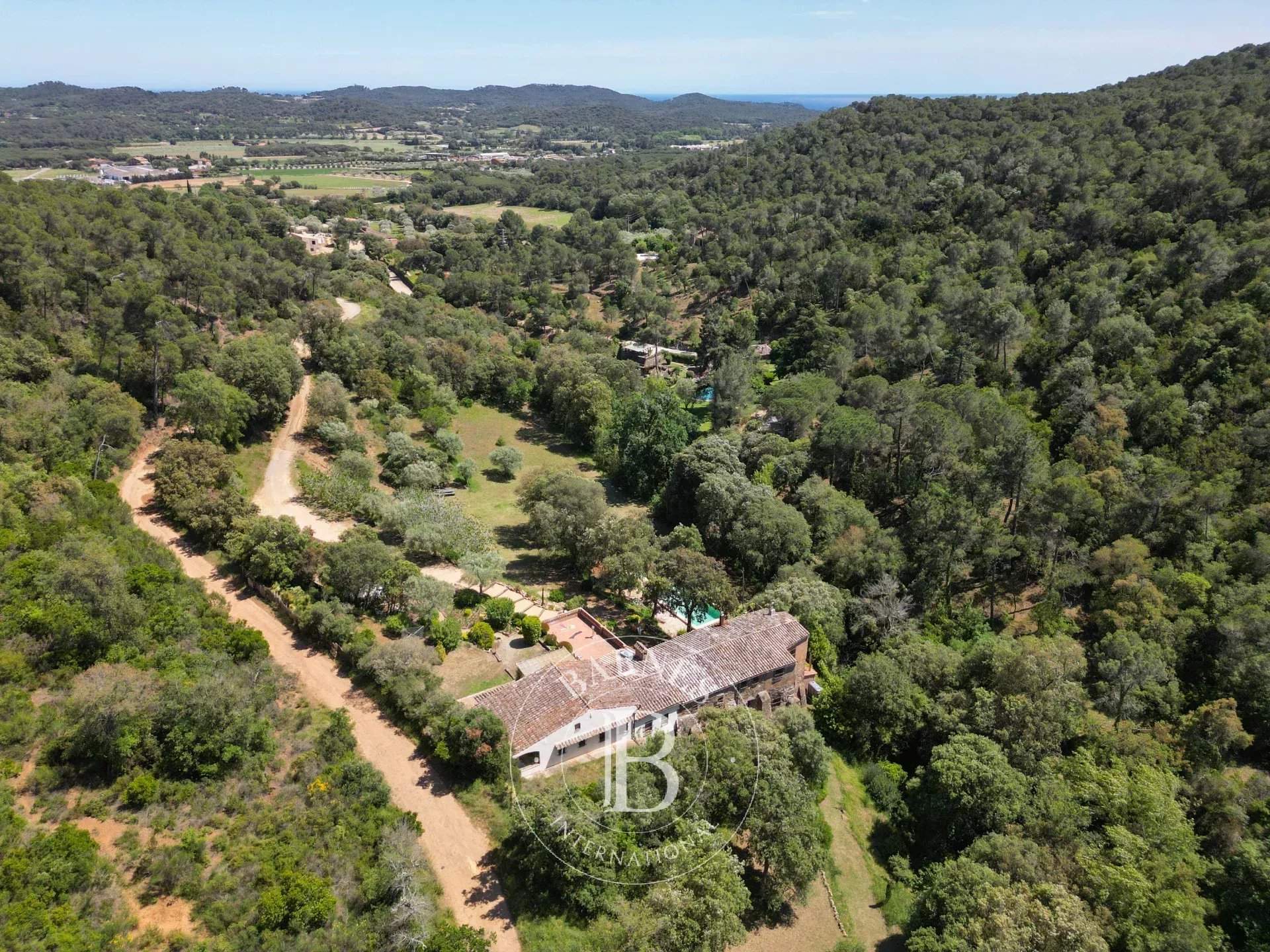 Mont-Ras  - Mas  - picture 1