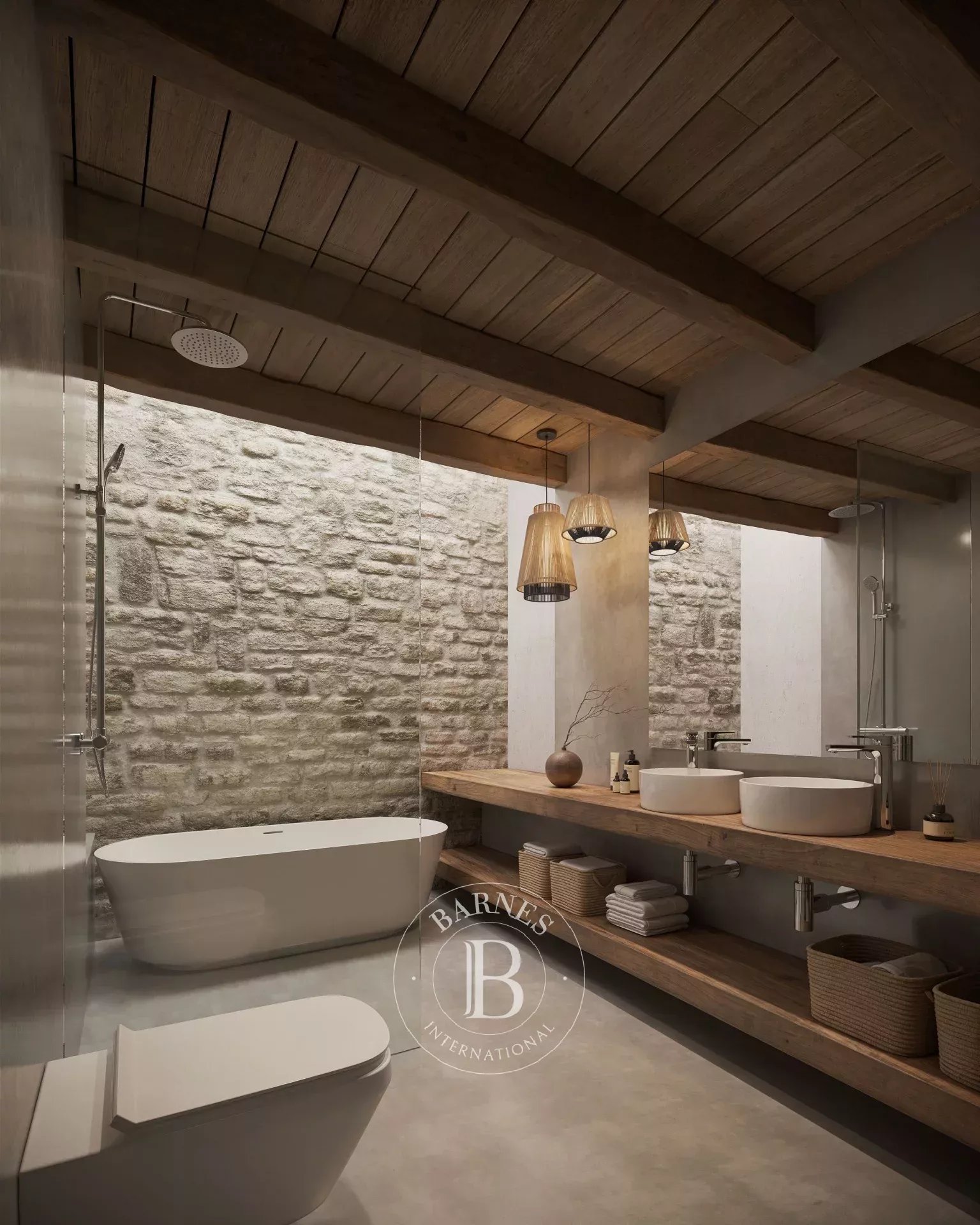 Madremanya  - Casa de pueblo 4 Cuartos 4 Habitaciones - picture 7