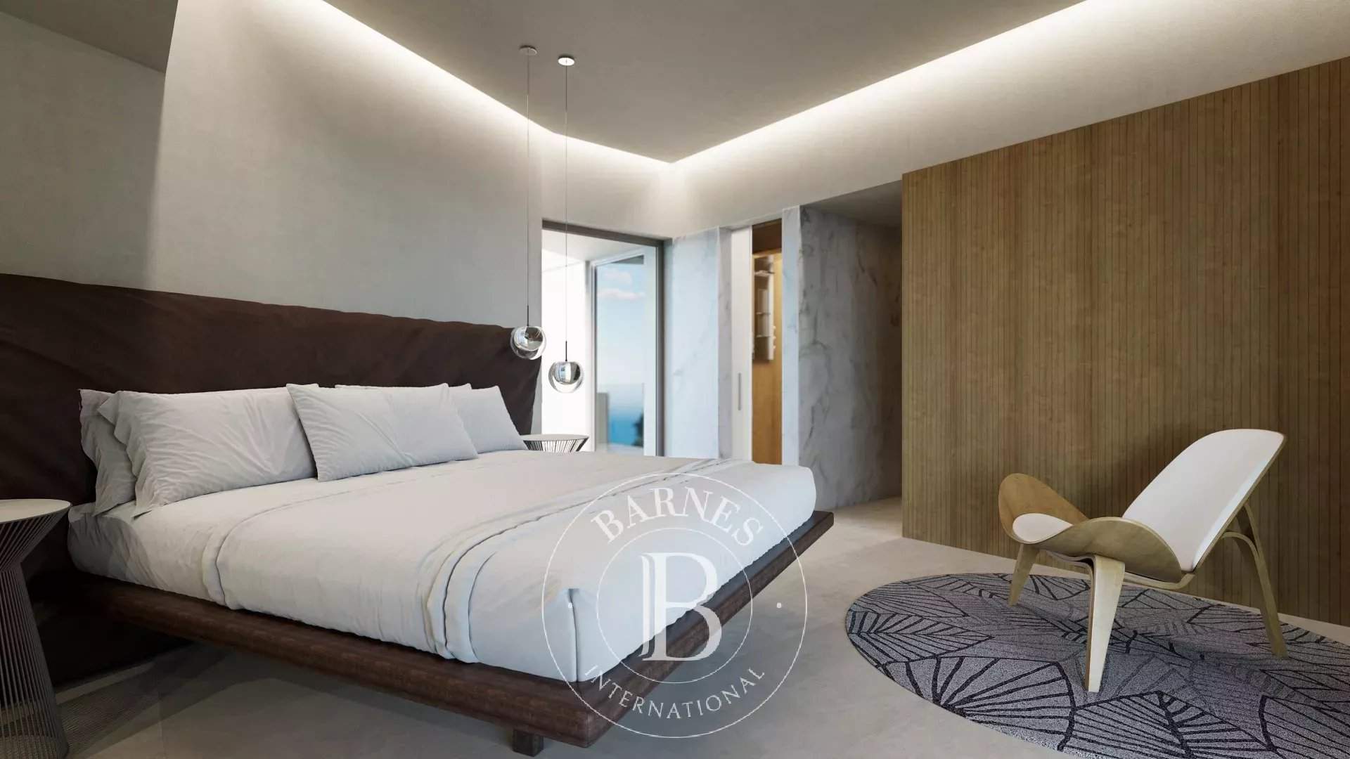 Begur  - Villa 4 Pi&egrave;ces 4 Chambres - picture 9