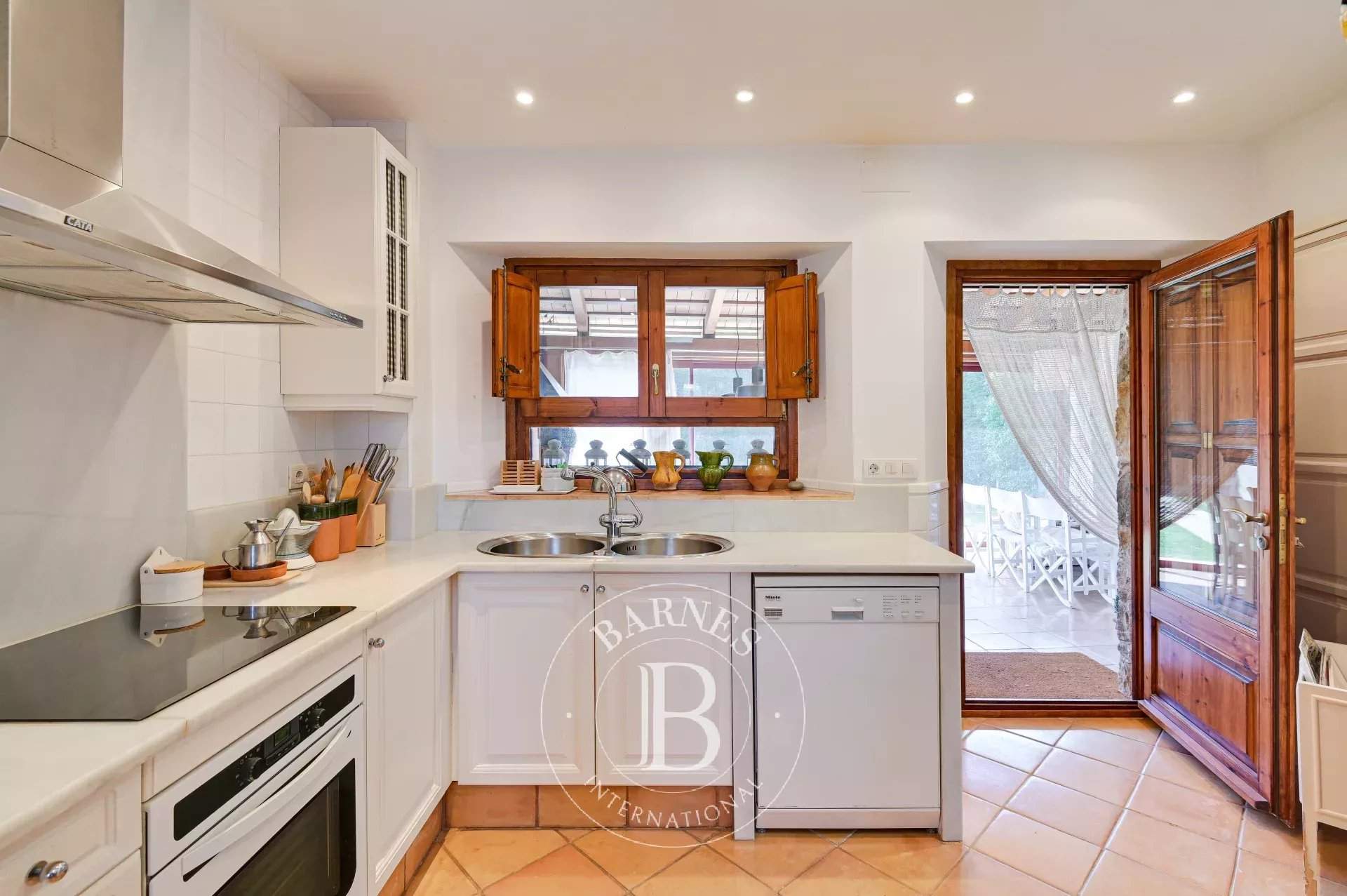 Torrent d'Emporda  - Maison de village  - picture 15