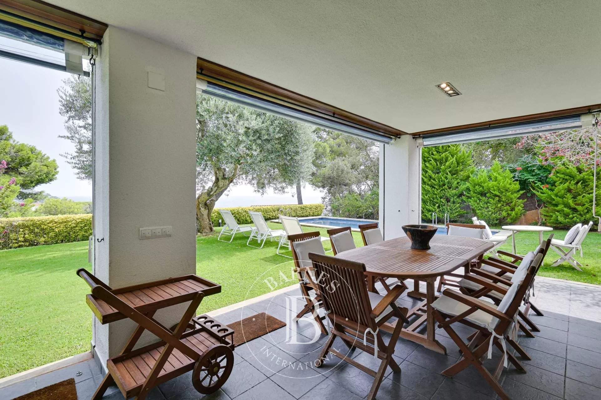 Calella de Palafrugell  - Villa 8 Bedrooms - picture 17