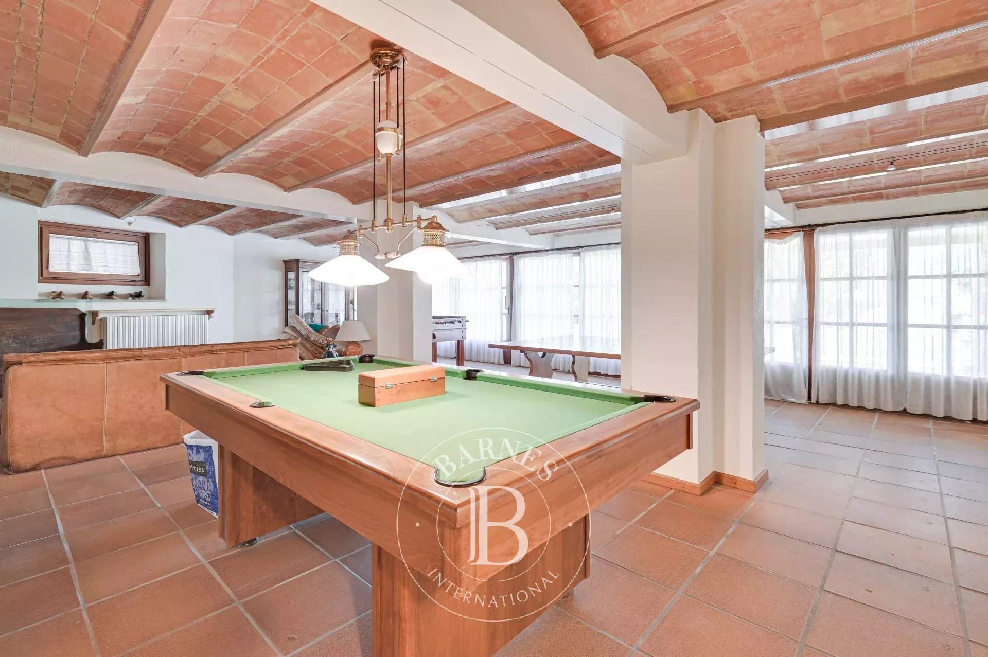 Llagostera  - Casa 7 Cuartos 7 Habitaciones - picture 8