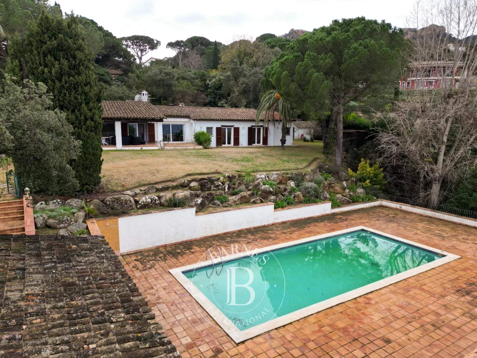 Santa Cristina d'Aro  - House 4 Bedrooms - picture 3