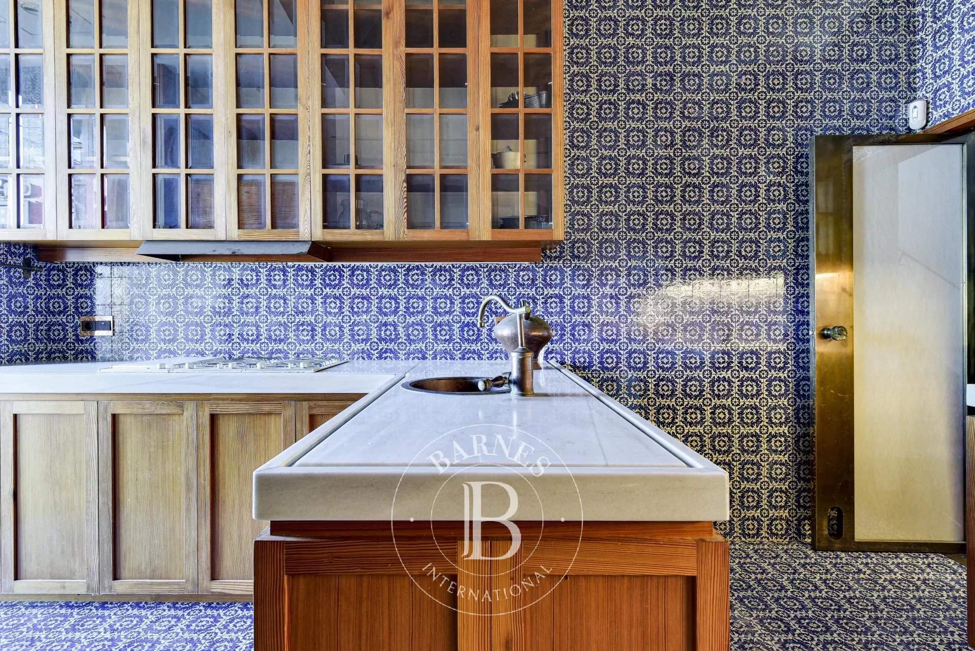 Girona  - Castle 8 Bedrooms - picture 14