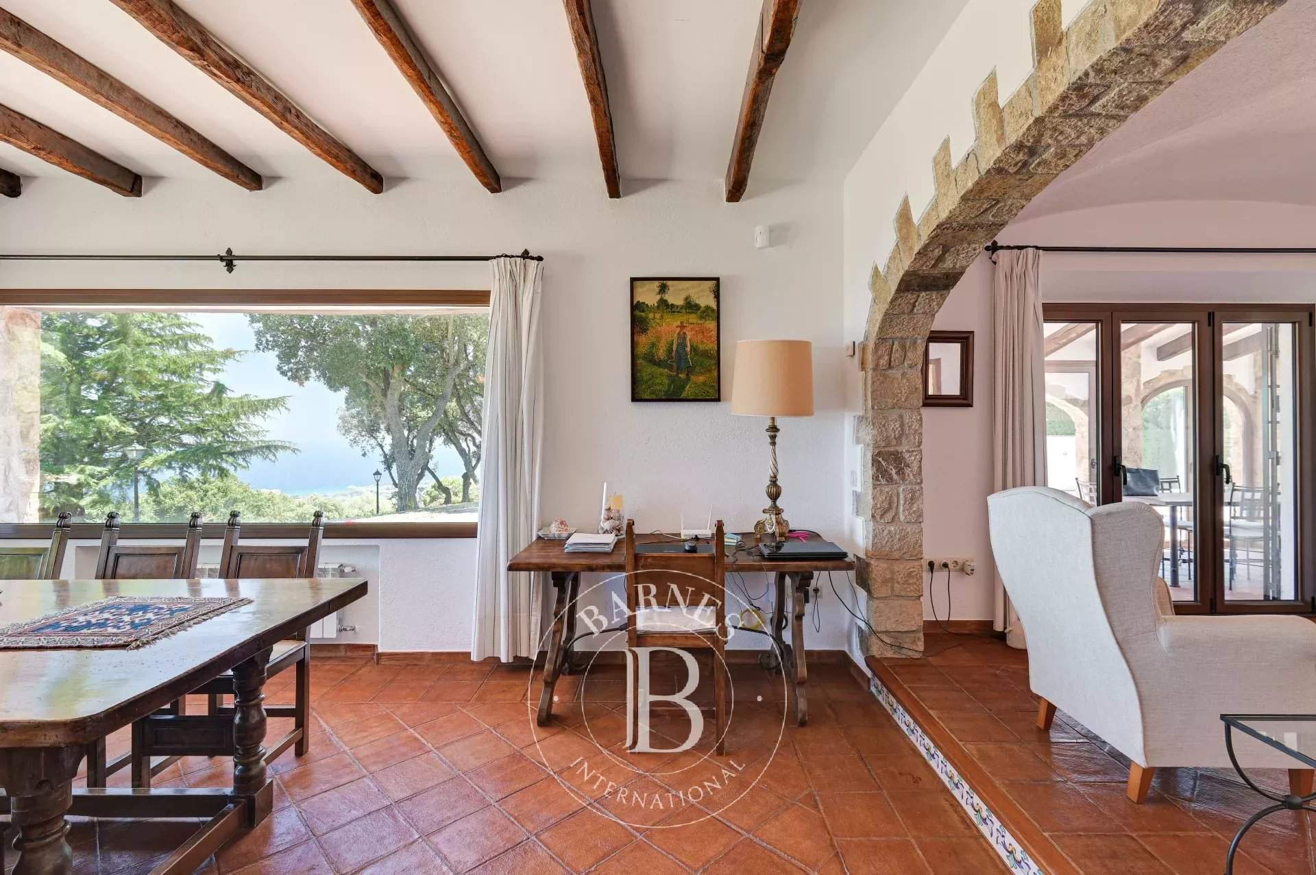 Platja d'Aro  - Maison 6 Pi&egrave;ces 6 Chambres - picture 9