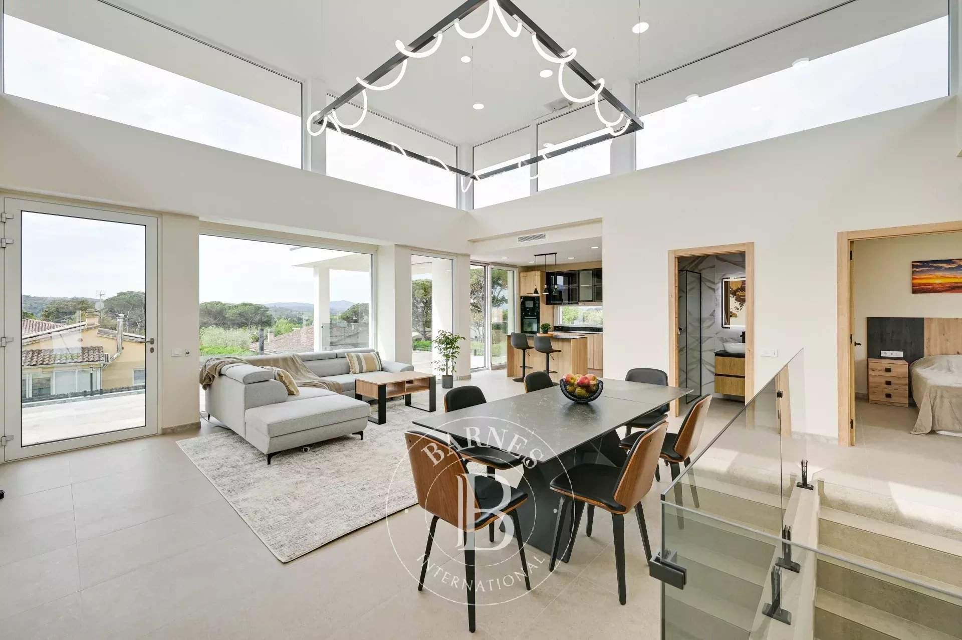 Vidreres  - Villa  - picture 2