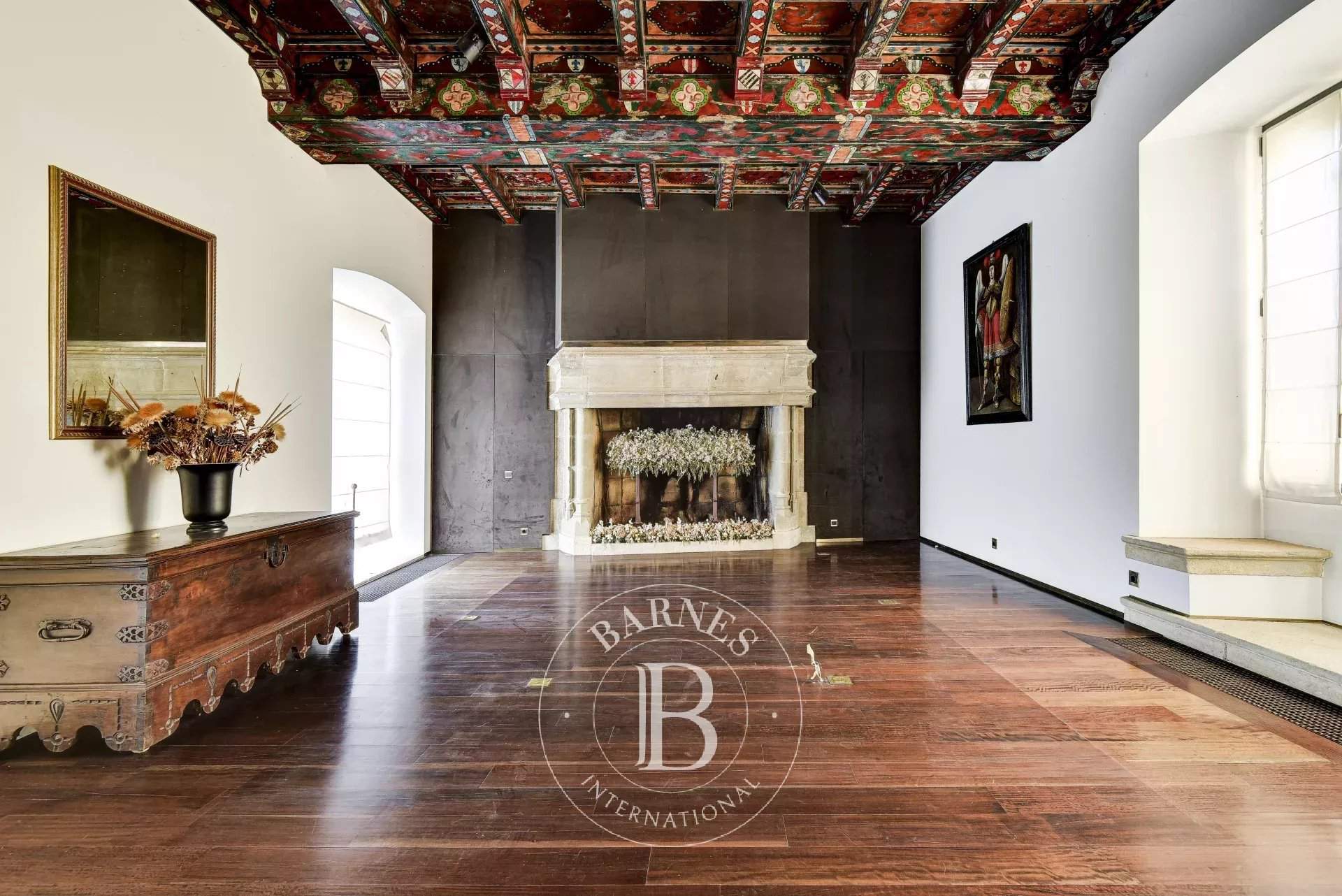 Girona  - Castle 8 Bedrooms - picture 10