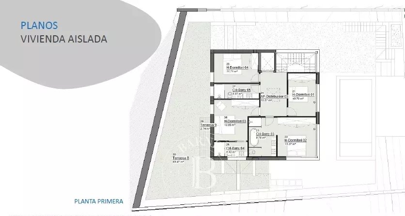 Sant Feliu de Guíxols  - House 4 Bedrooms - picture 14