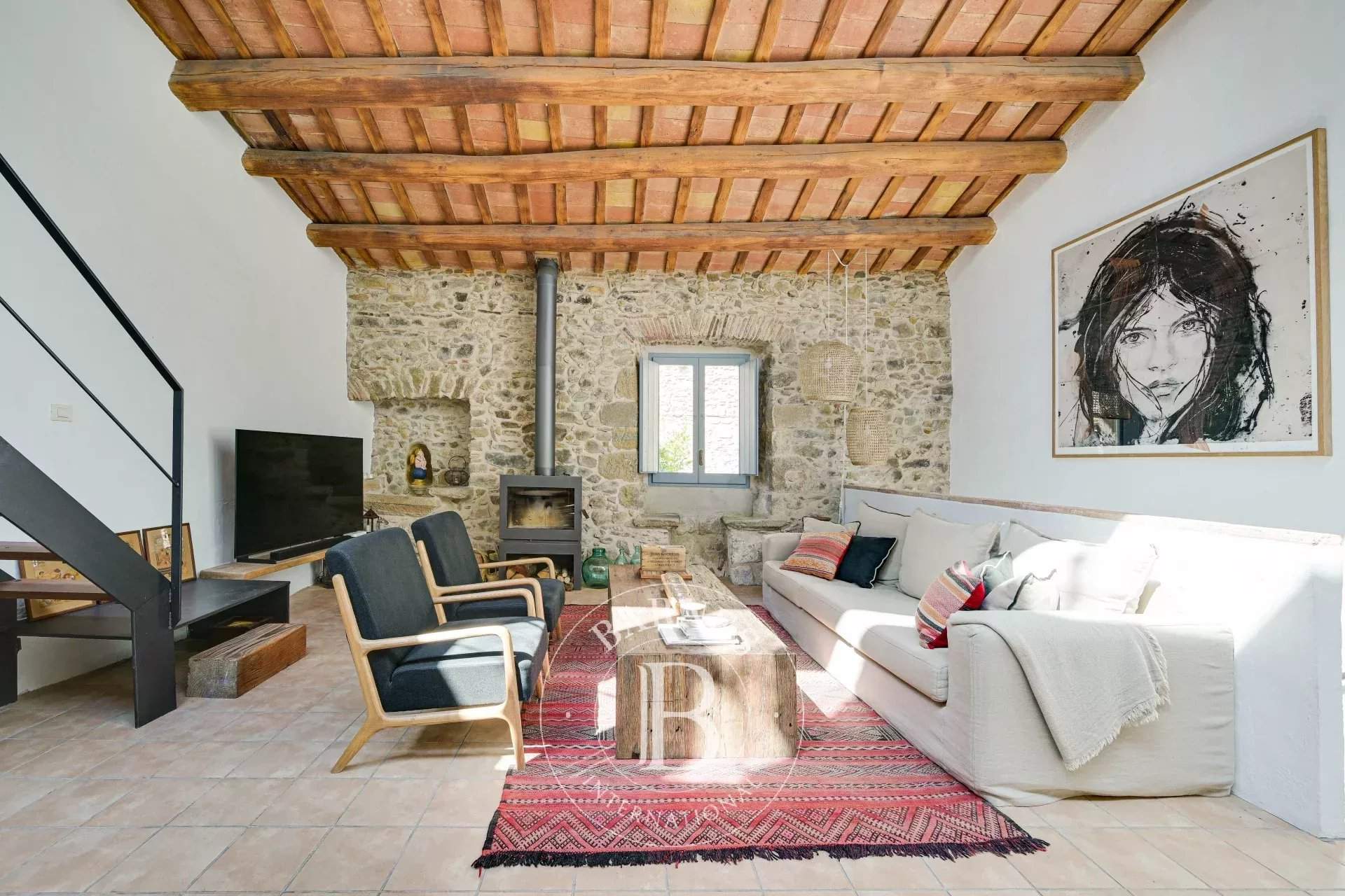 Cruilles  - Village house 3 Bedrooms - picture 5