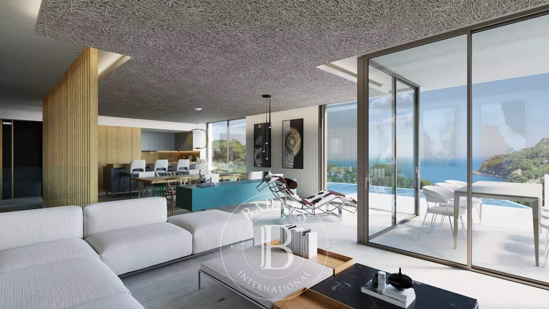 Begur  - Villa 4 Pi&egrave;ces 4 Chambres - picture 6