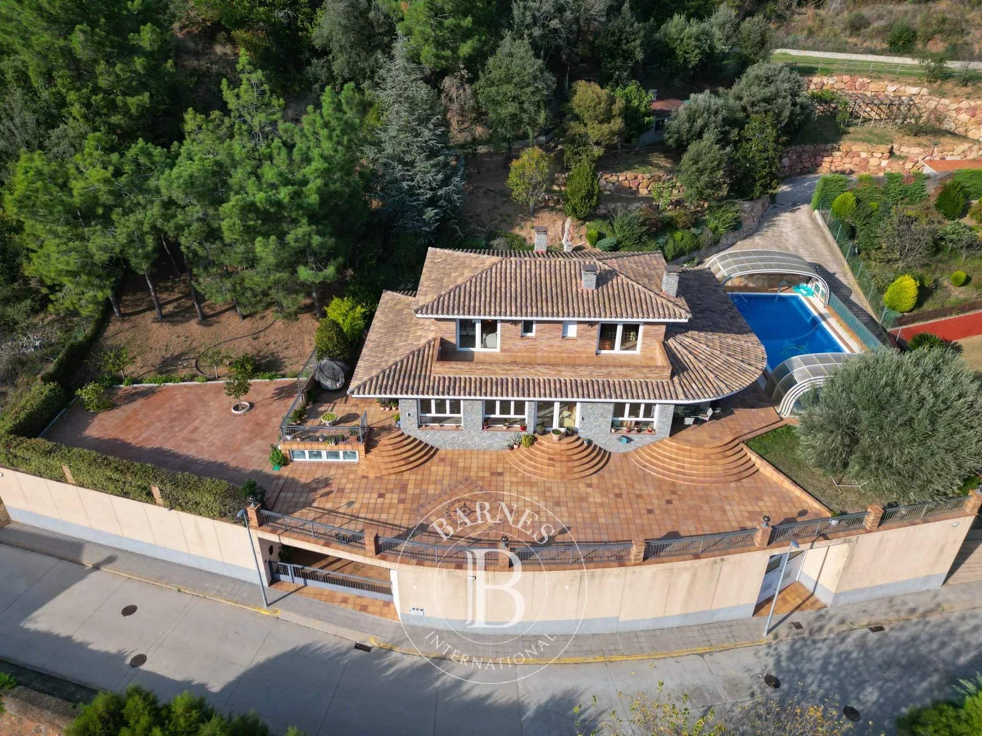 Arbucies  - Casa  - picture 6