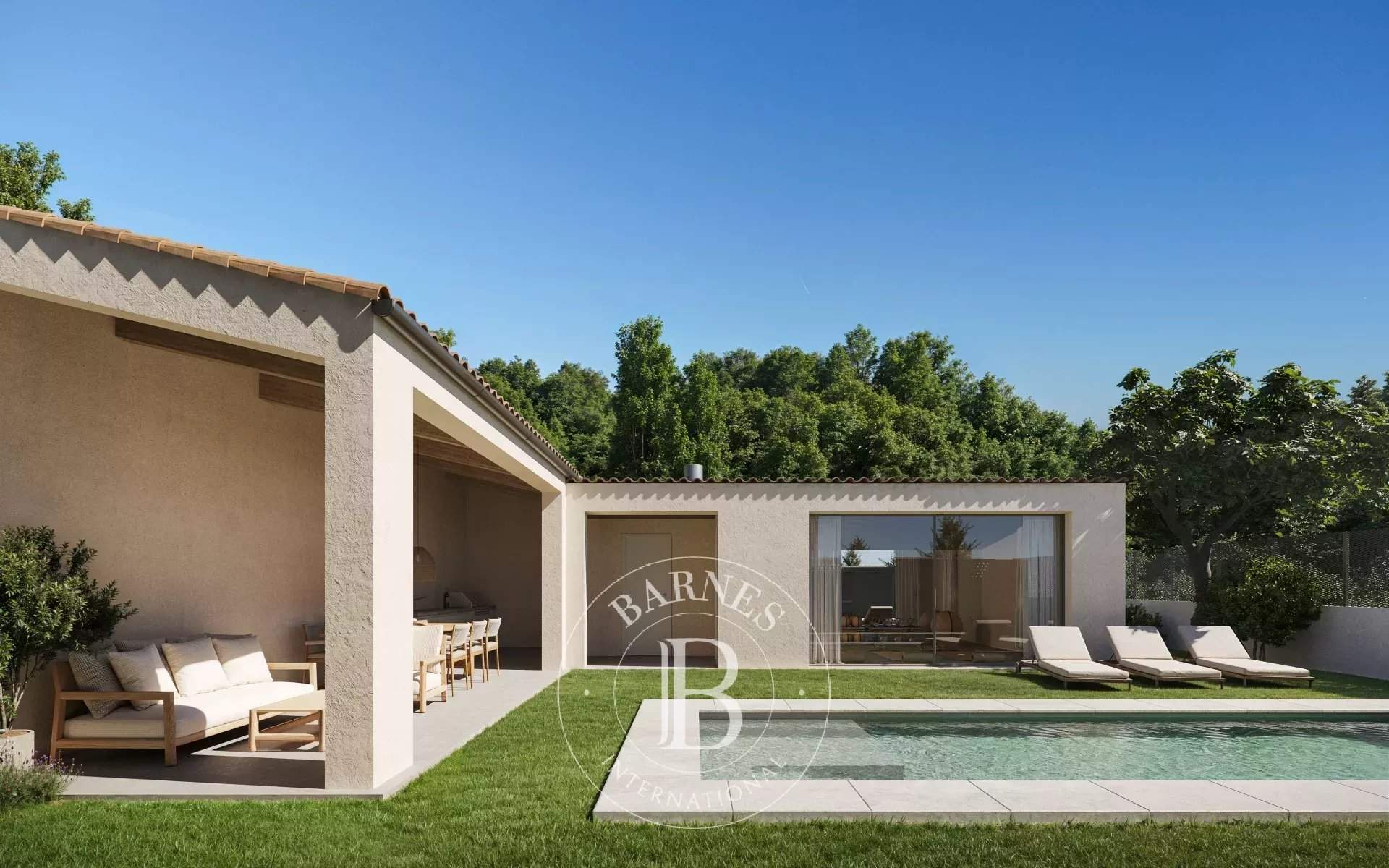 Girona  - Piso 1 Cuarto 2 Habitaciones - picture 2