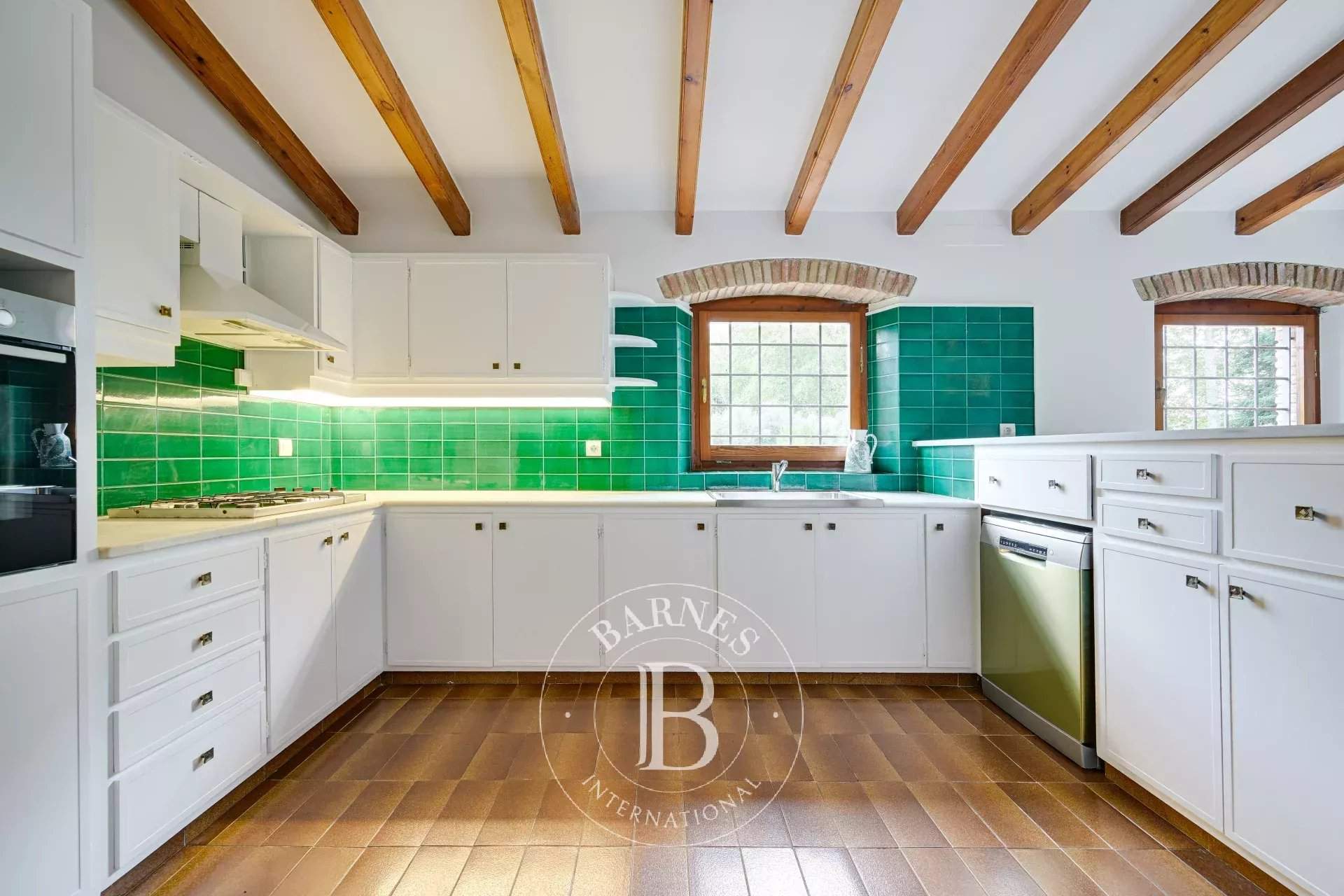 Llagostera  - Mas 6 Bedrooms - picture 10