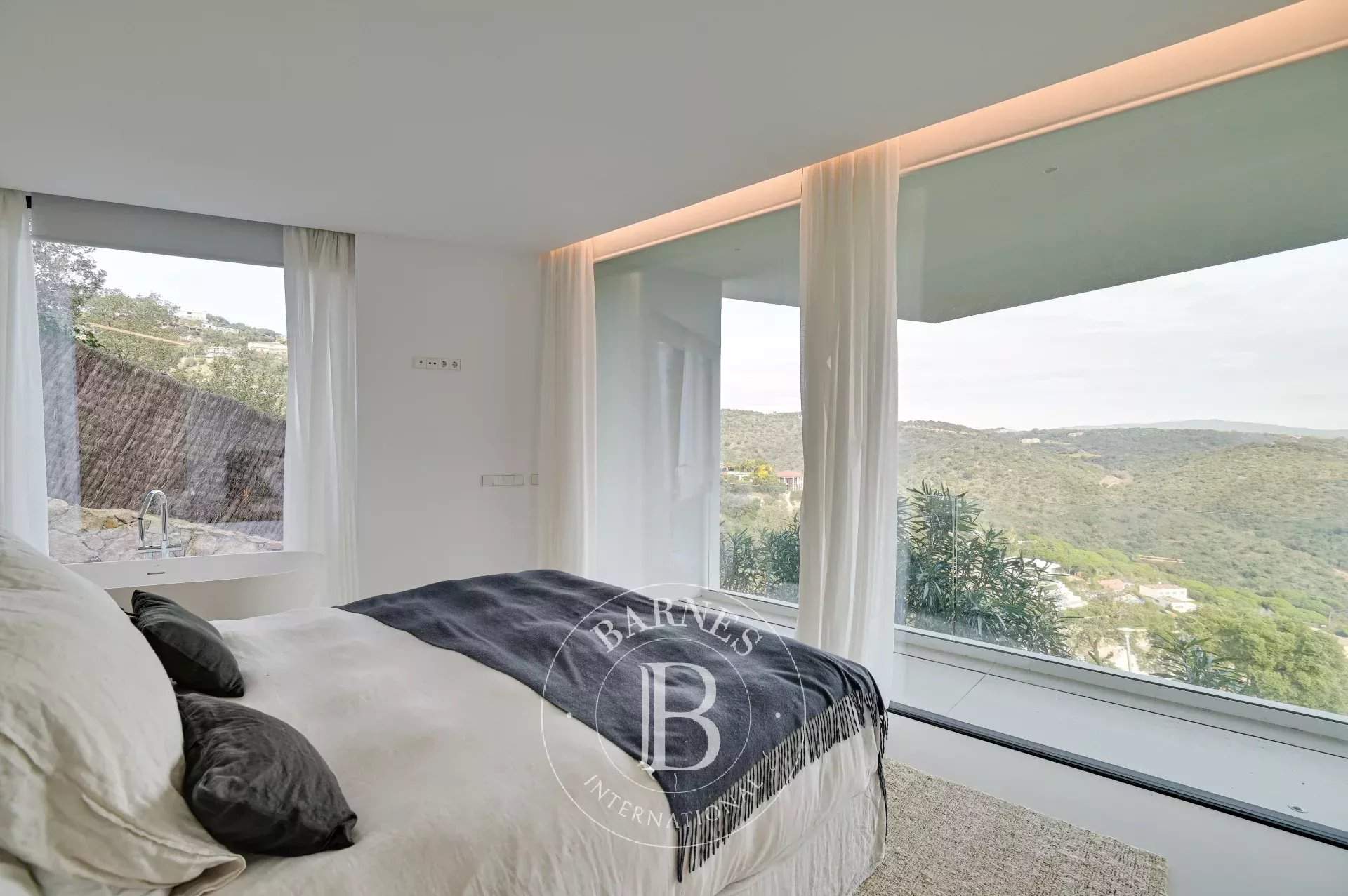 Platja d'Aro  - Villa 6 Bedrooms - picture 20