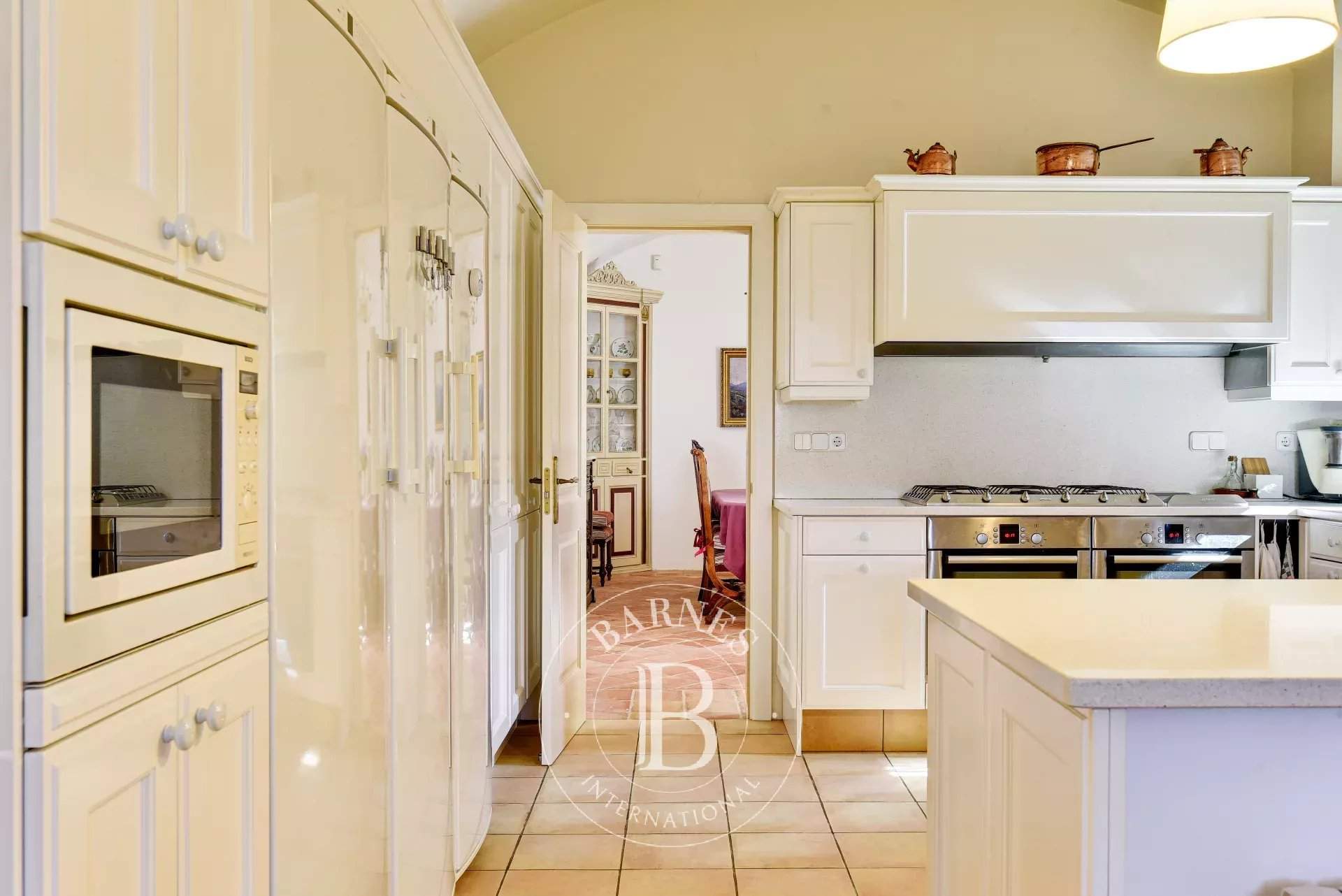 Llagostera  - Mas 22 Bedrooms - picture 10