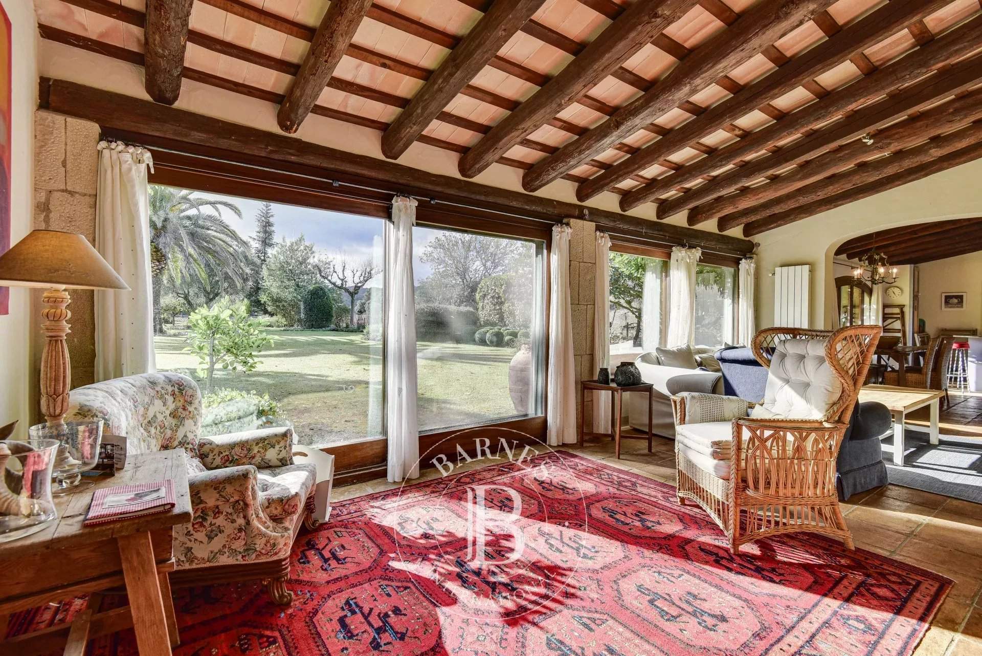 Cruilles  - Mas 8 Pi&egrave;ces 8 Chambres - picture 11