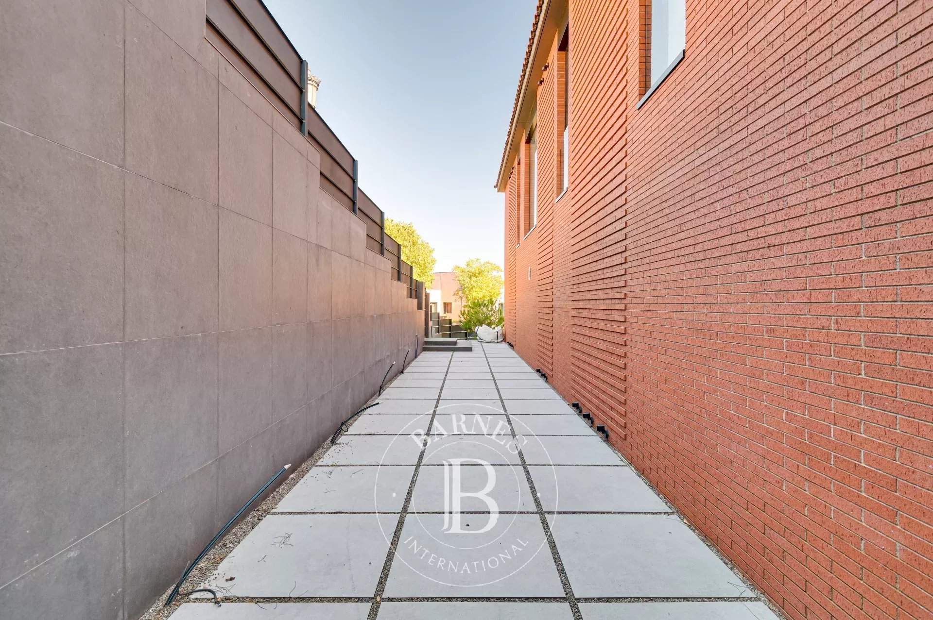 Sant Feliu de Guíxols  - Villa 6 Bedrooms - picture 19