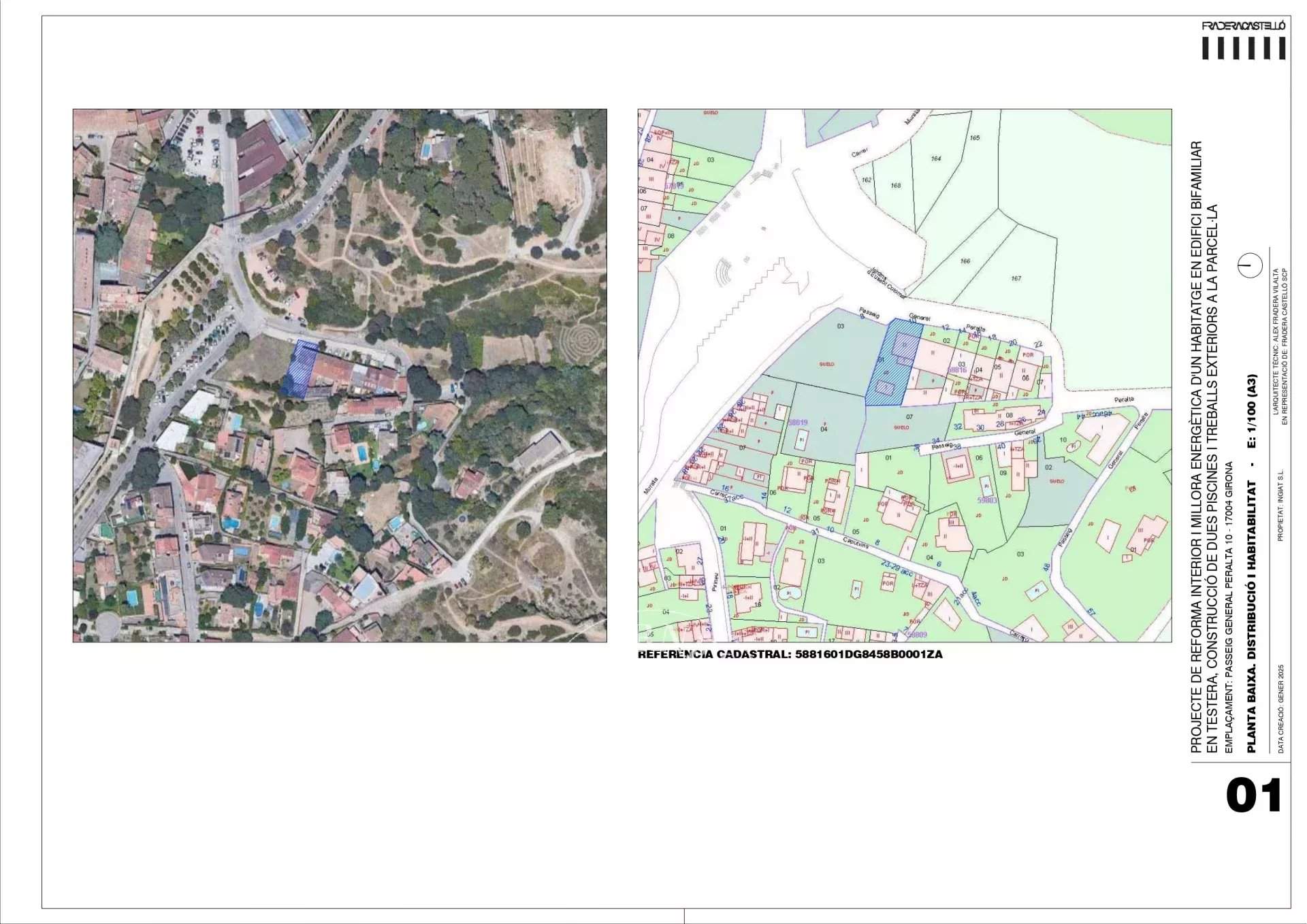 Girona  - Apartment 2 Bedrooms - picture 8