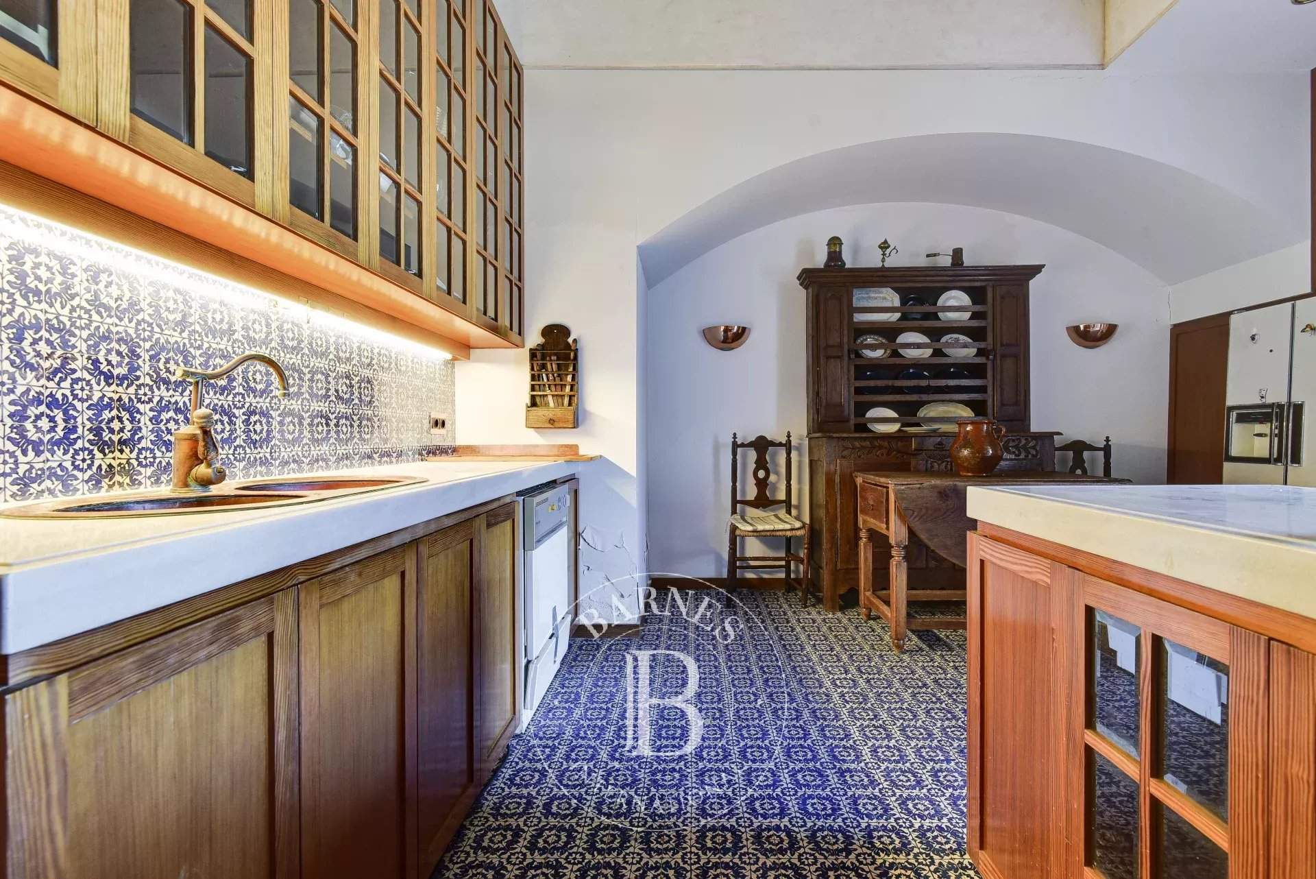 Girona  - Castle 8 Bedrooms - picture 13