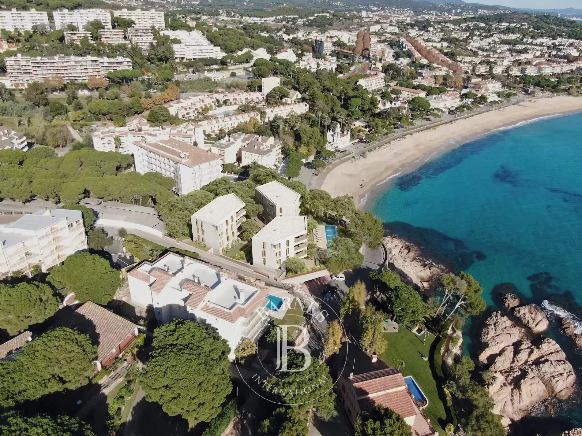 S'Agaro  - Apartment 4 Bedrooms - picture 9