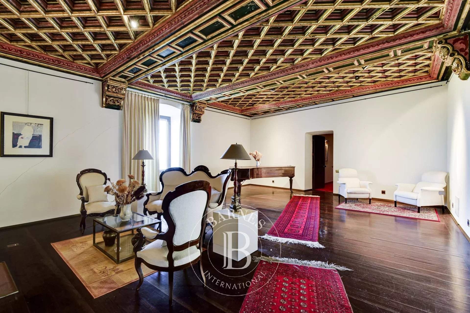 Girona  - Castle 8 Bedrooms - picture 17