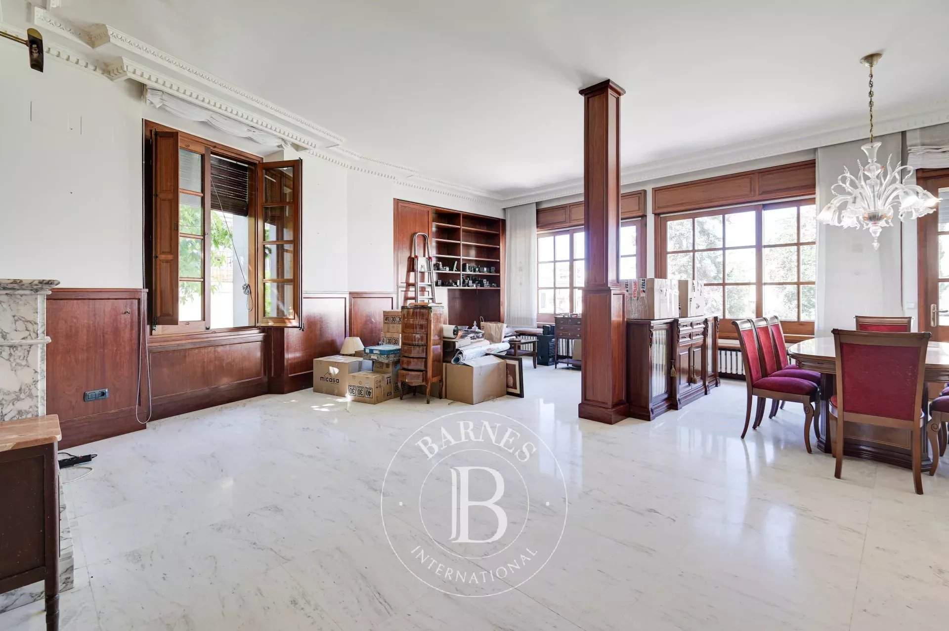 Llagostera  - Casa 7 Cuartos 7 Habitaciones - picture 11