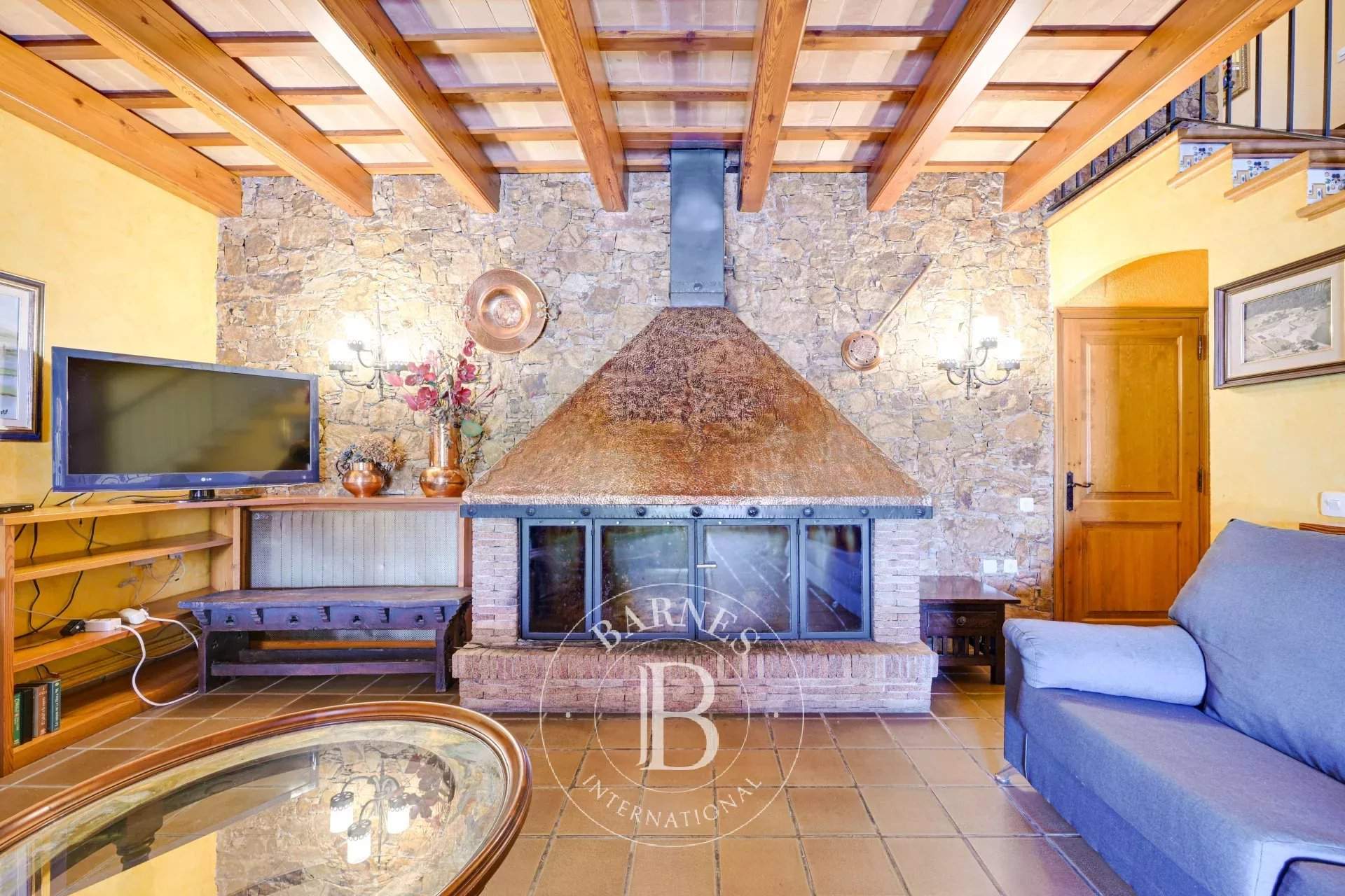 Calonge  - Mas 6 Bedrooms - picture 9