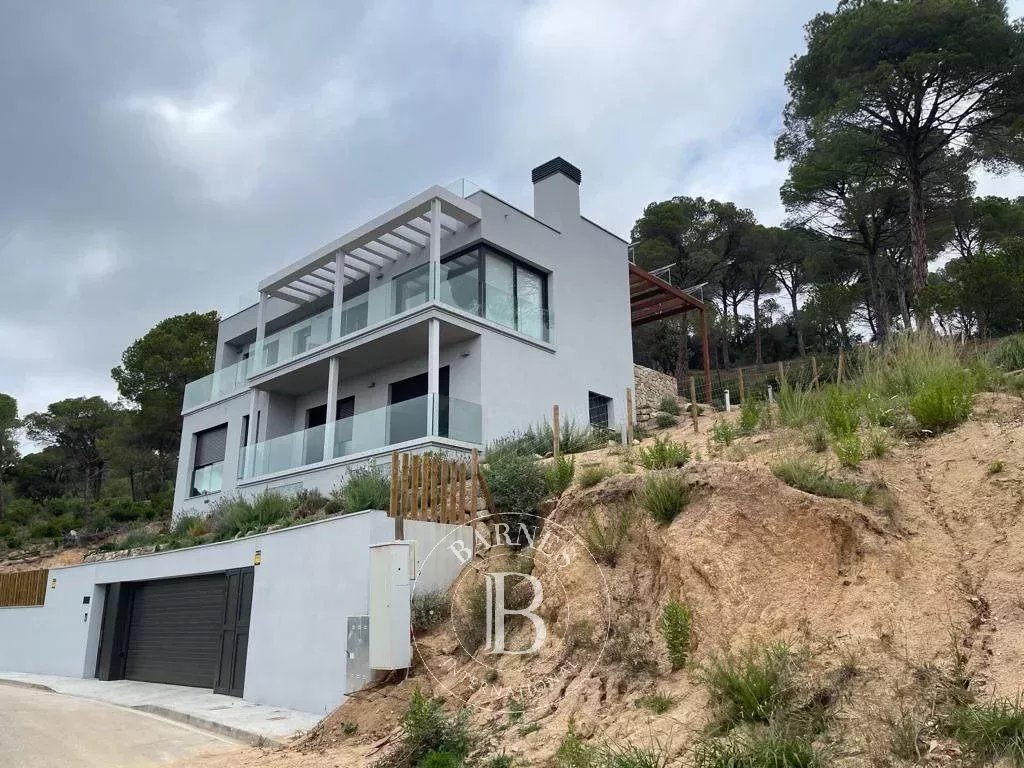 Lloret de Mar  - Villa 4 Bedrooms - picture 5