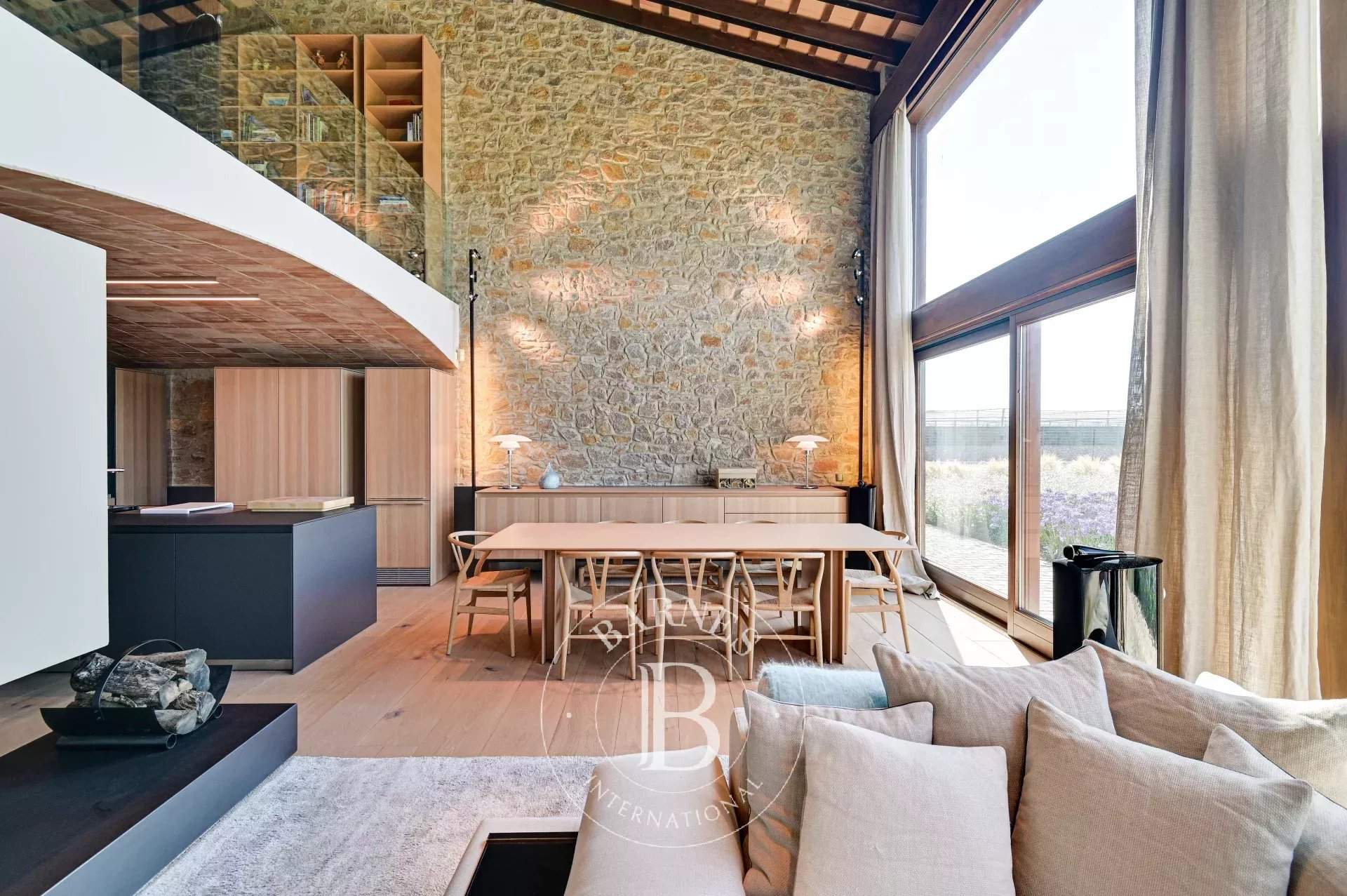 Pals  - Mas 8 Bedrooms - picture 7